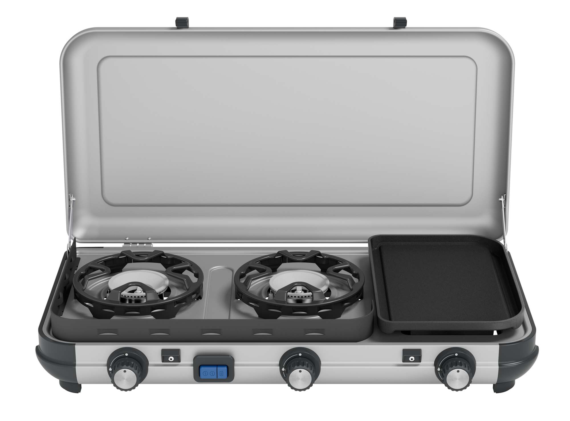 Cg ck2 multi cook 3d partii 02 cam3 front open 1