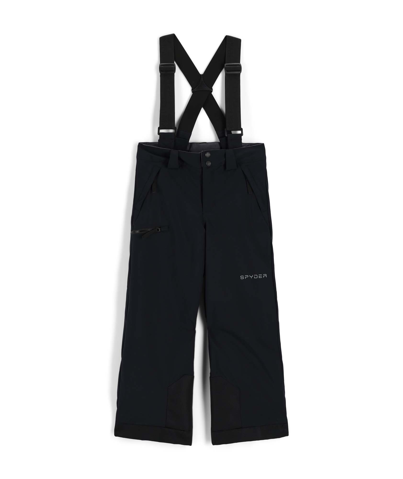 SPYDER Propulsion Jongens