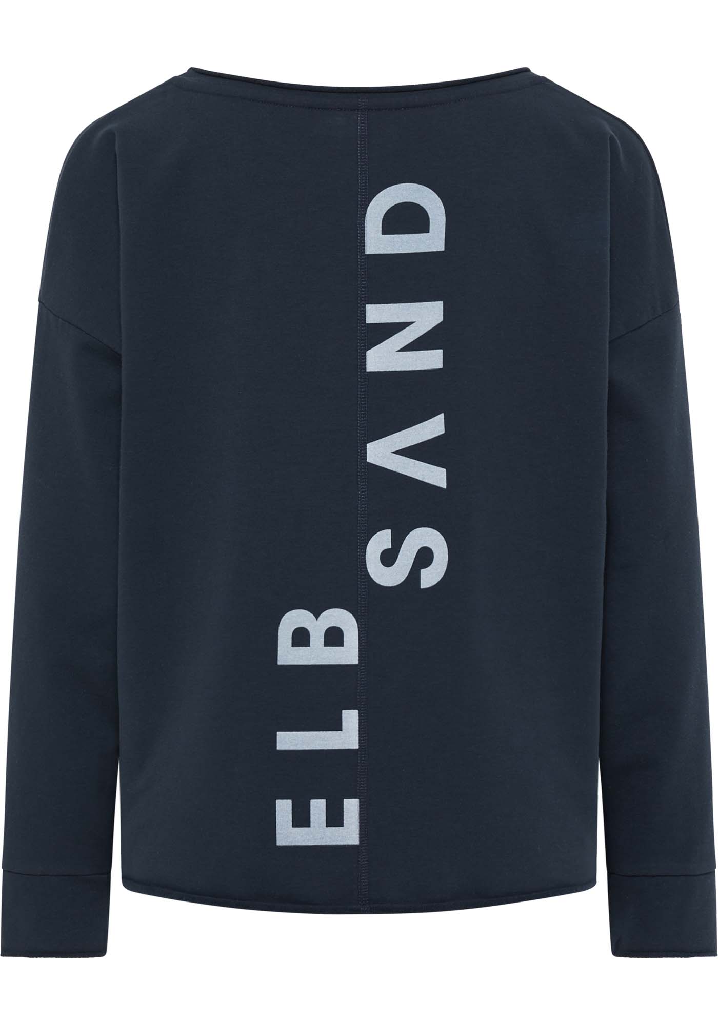 ELBSAND Riane Sweatshirt Trui Dames