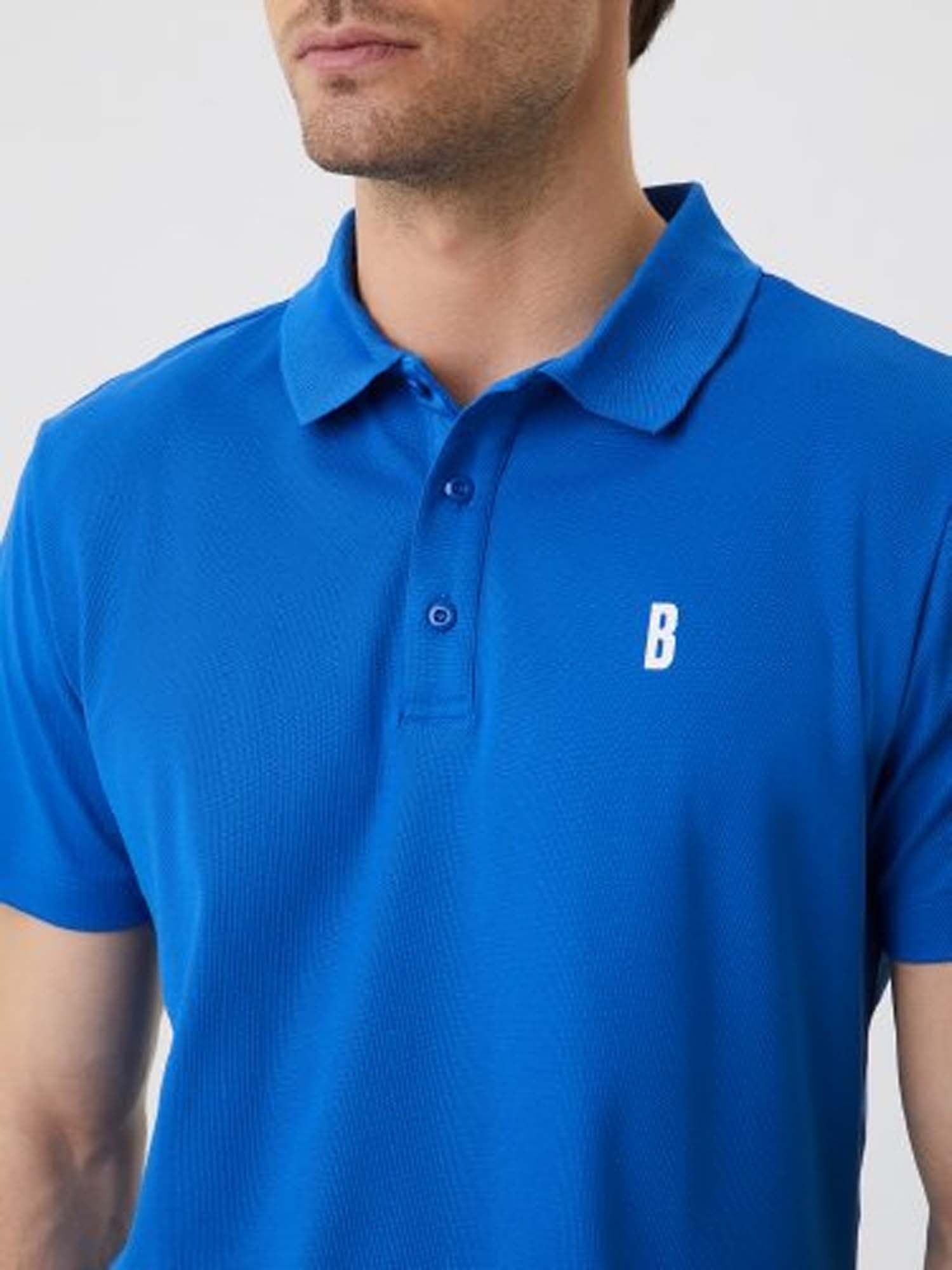 BJORN BORG Ace polo  Heren