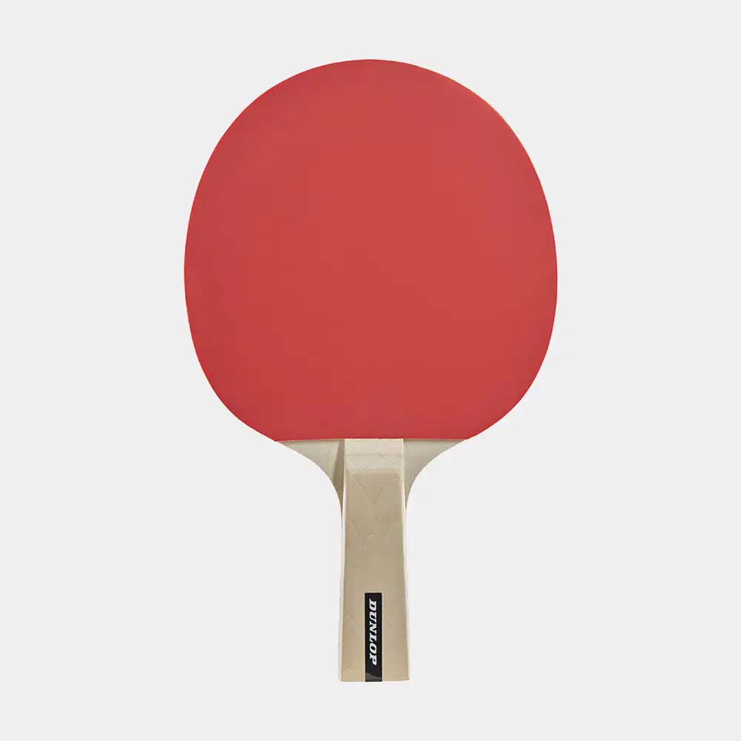 DUNLOP Match 2 Player Tafeltennis Set