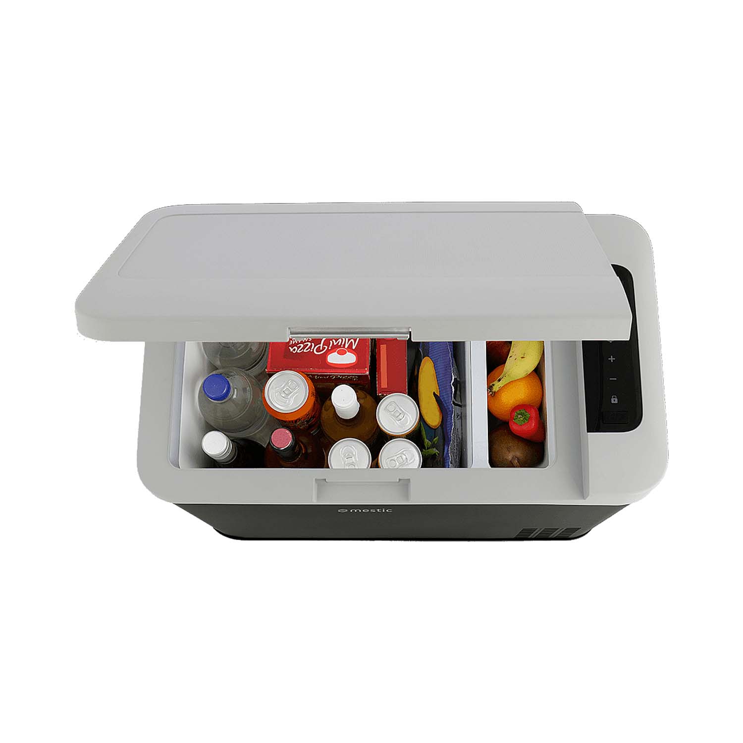 MESTIC koelbox compressor mcc-35 ac/dc