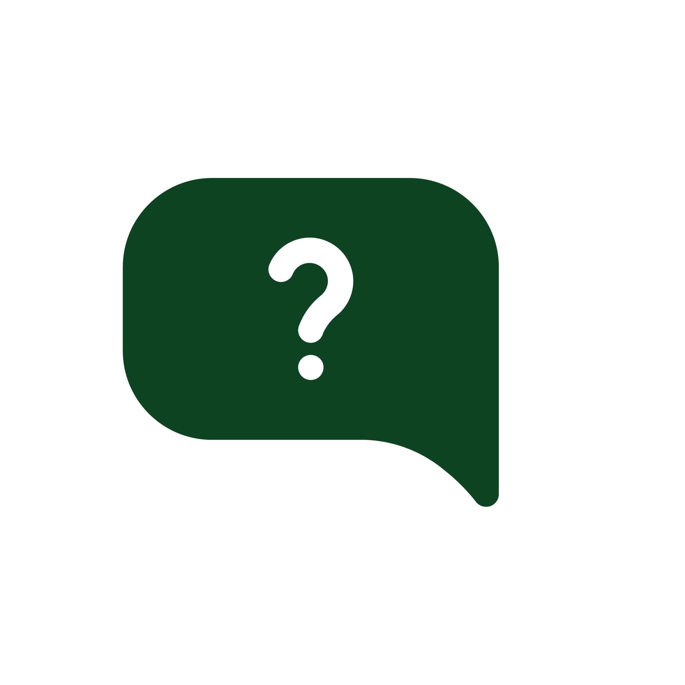 Icon Veelgestelde vragen