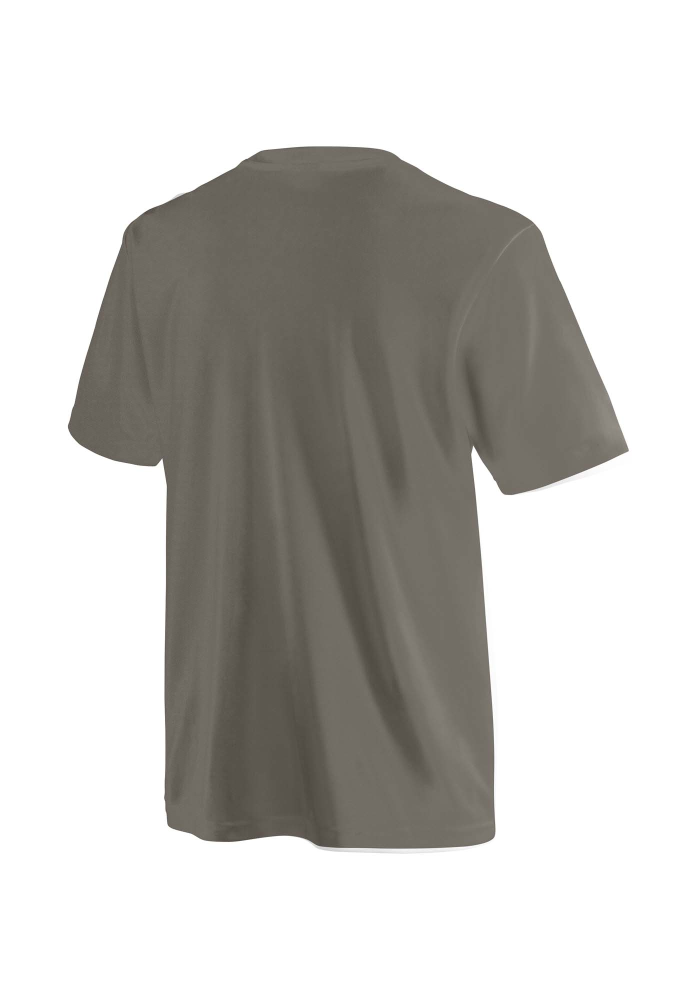 MAIER Walter T-shirt Heren MAIER Walter T-shirt Heren