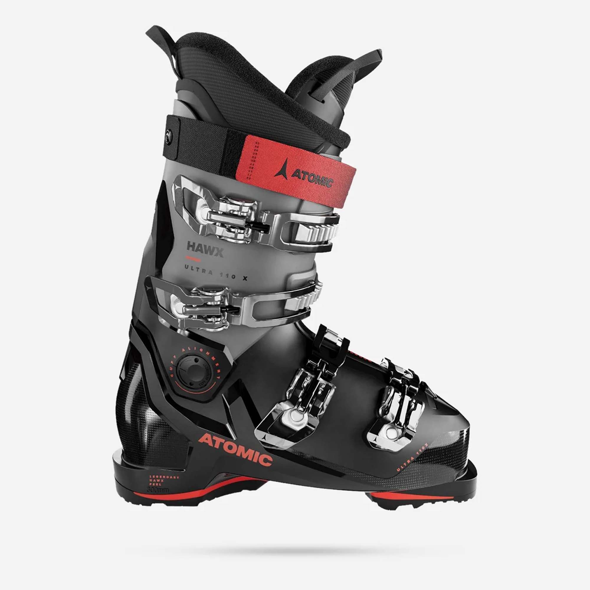 Atomic hawx ultra 110x gw