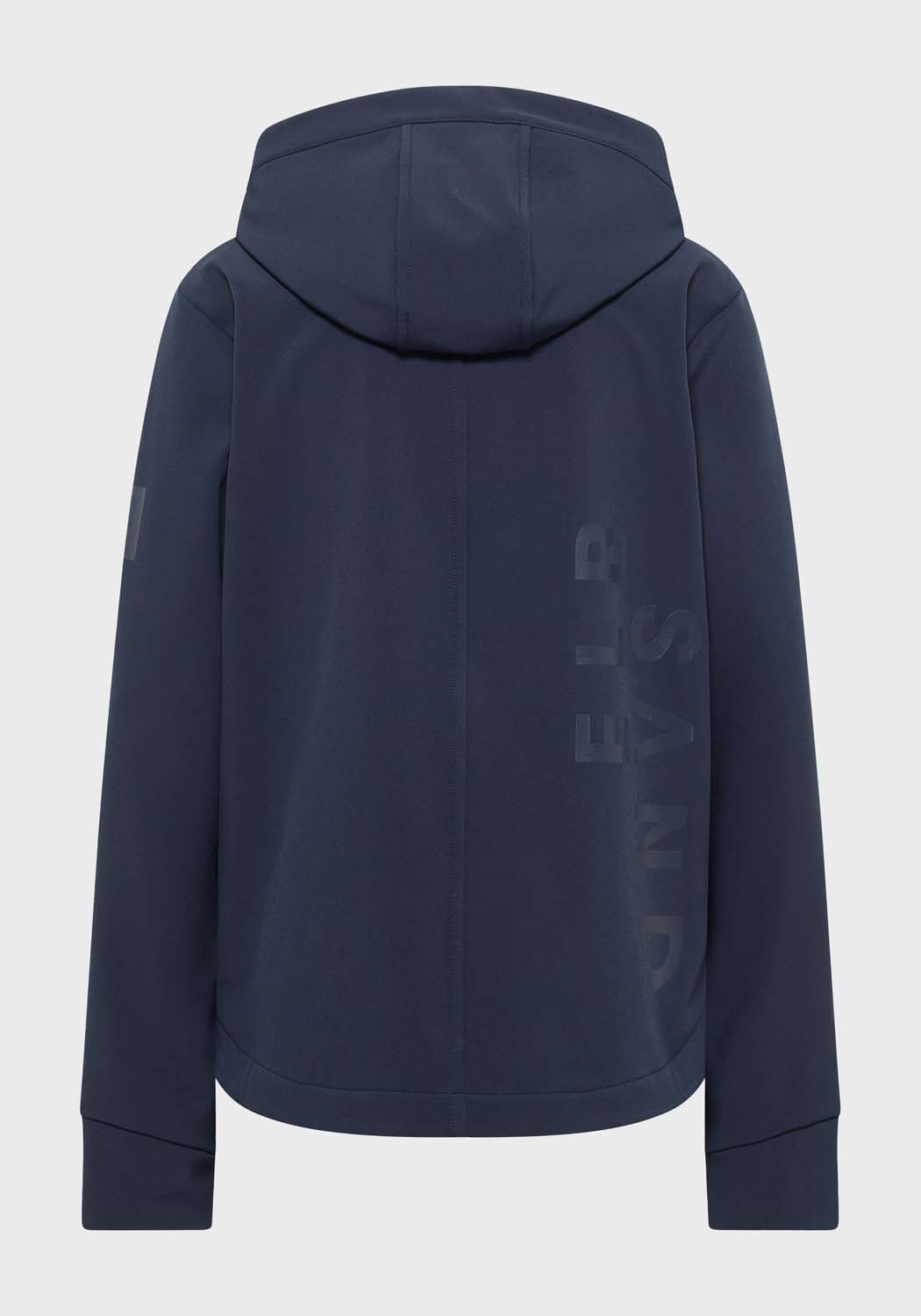 ELBSAND Raya Vest Dames