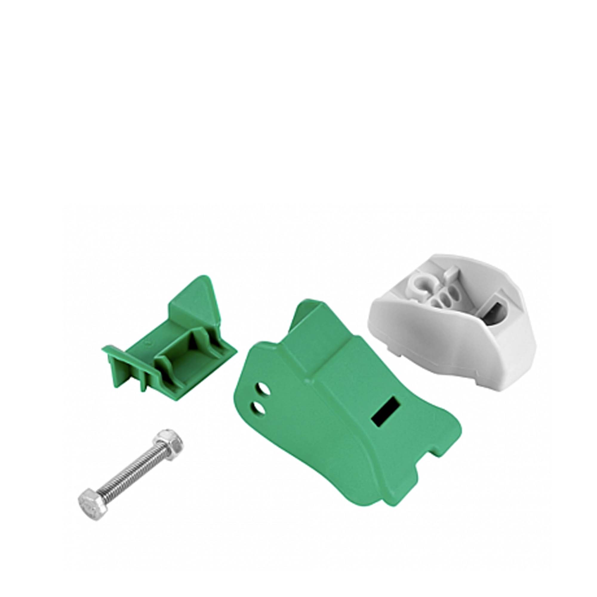 THULE Positioner Piece and Tension Rafter Holder 5200