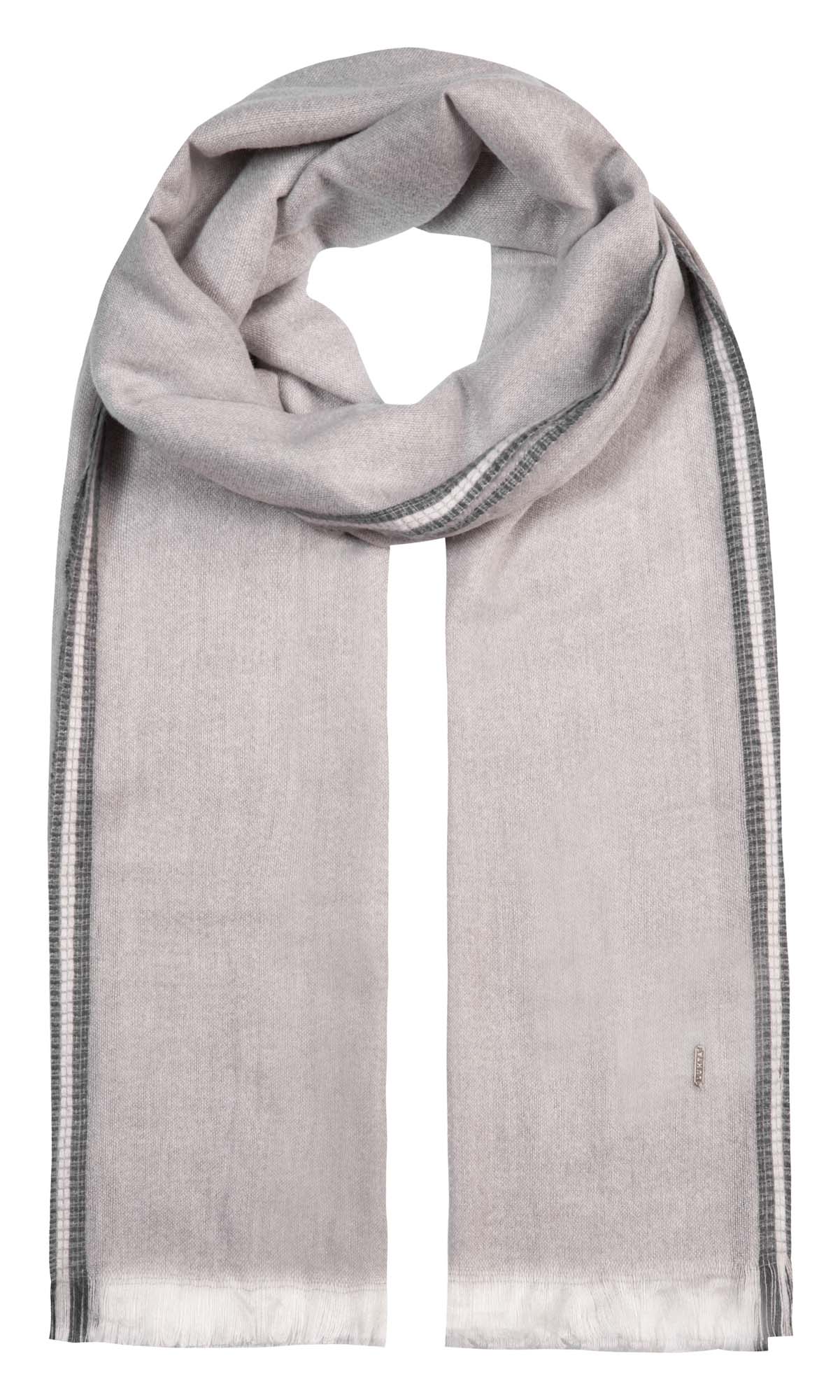 LUHTA Naanjoki Sjaal Dames