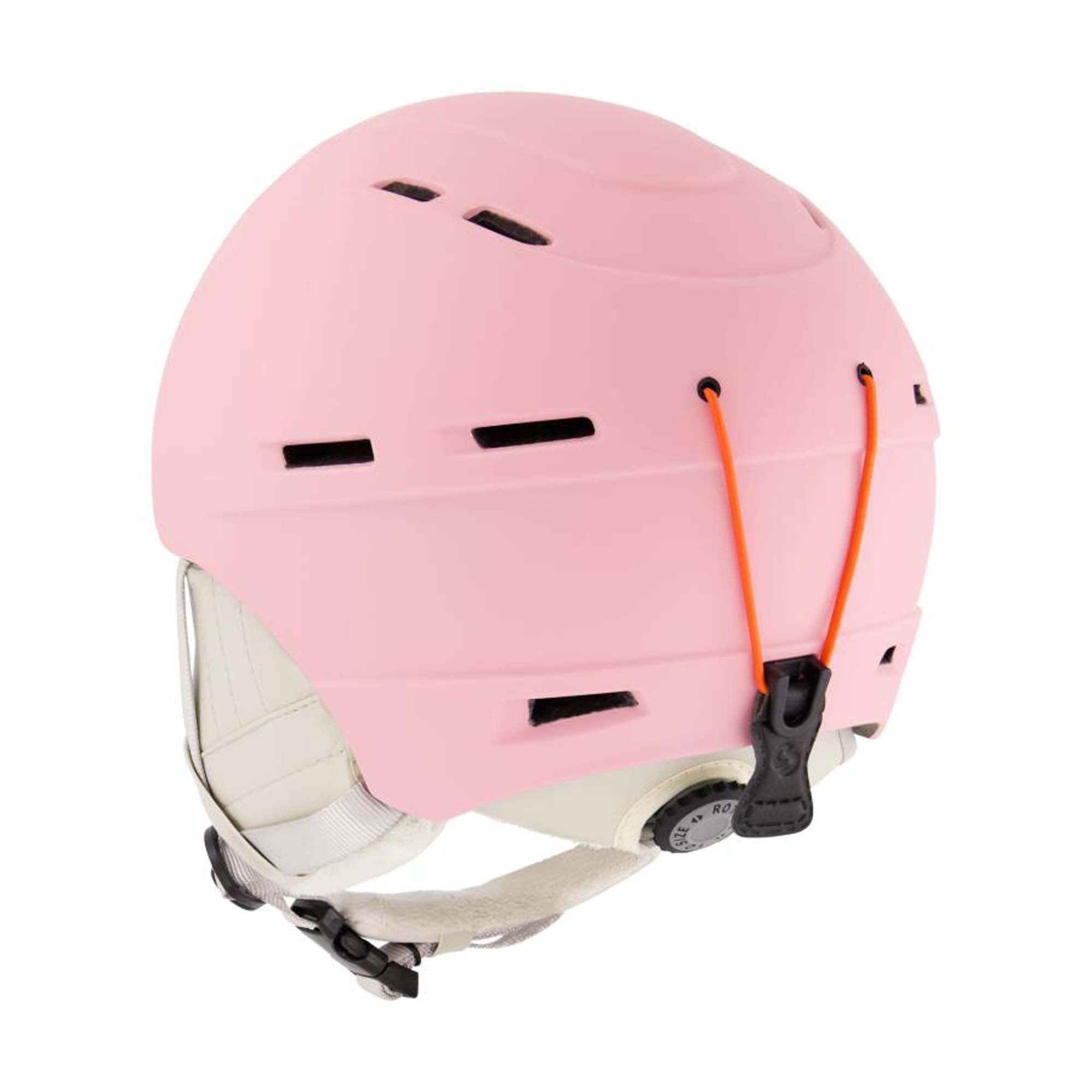 SINNER Crest Skihelm Unisex