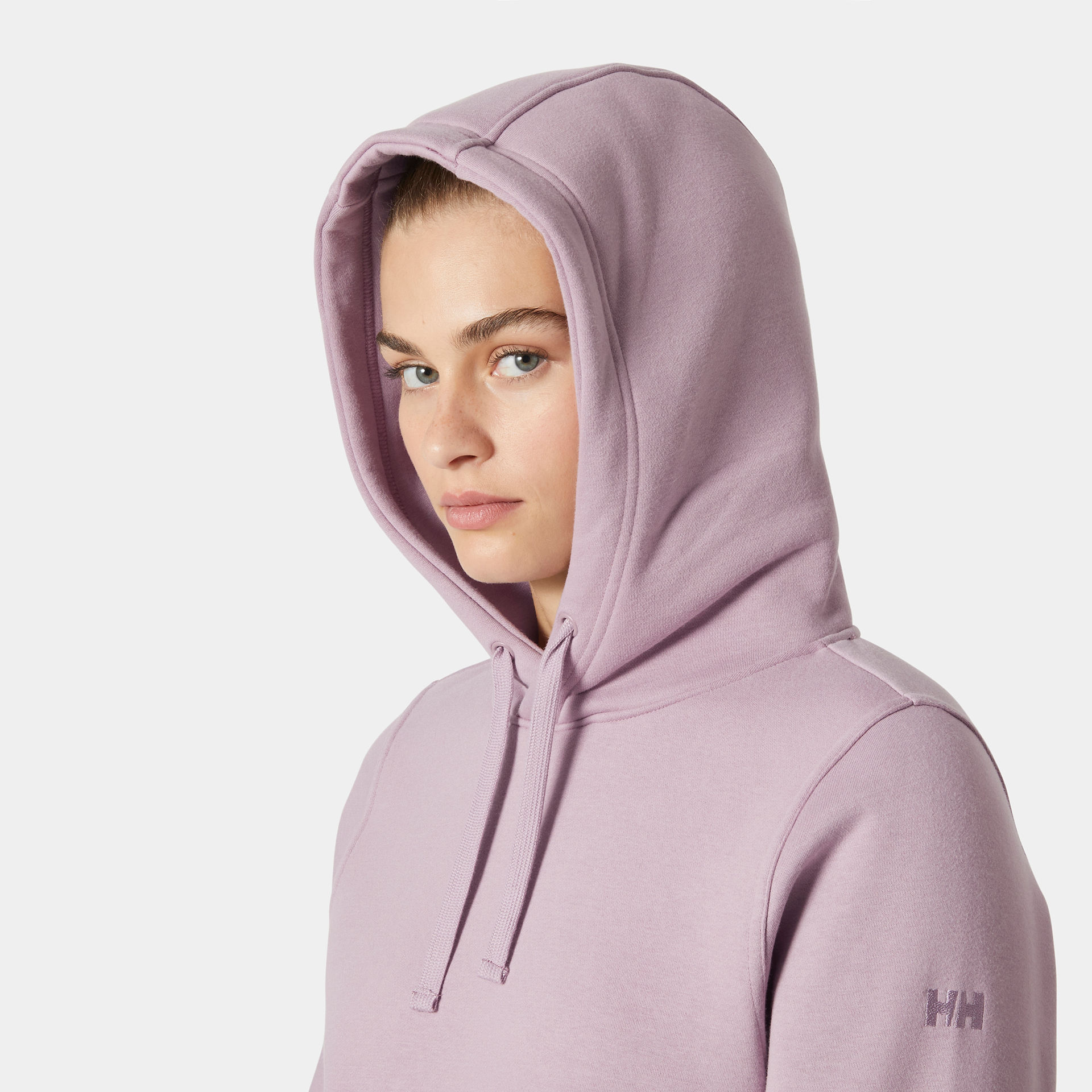 Helly Hansen Elevate Hoodie Dames Helly Hansen Elevate Hoodie Dames