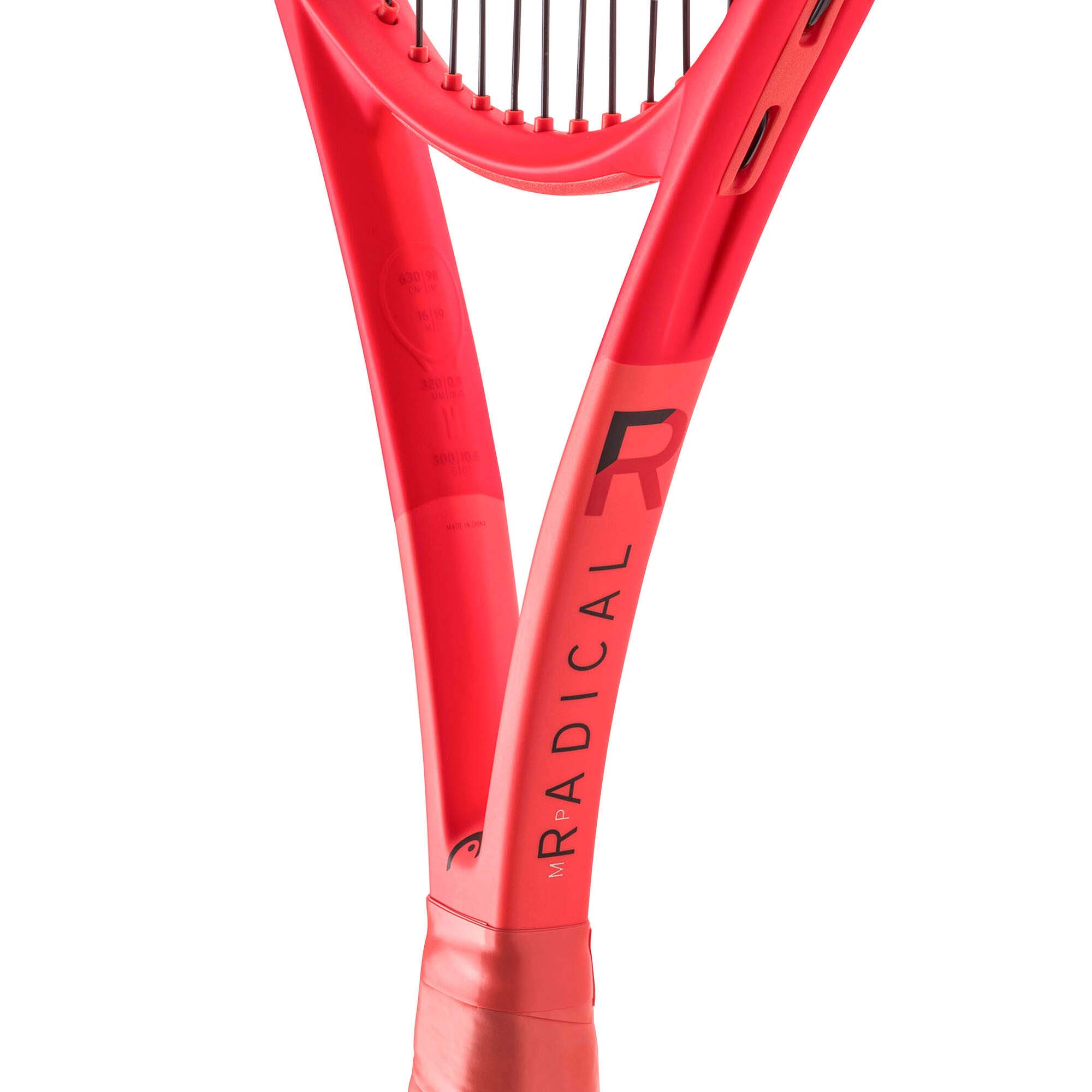 HEAD Radical MP Tennisracket
