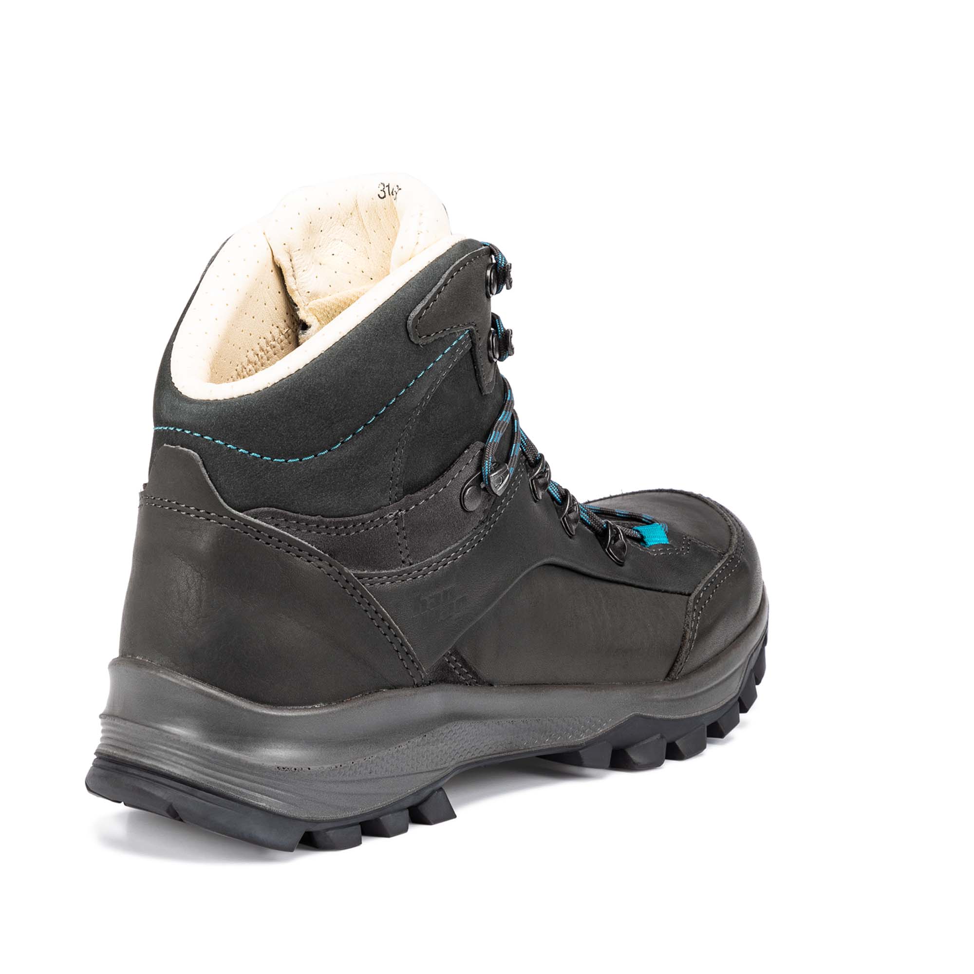 HANWAG Bangri Wandelschoenen Dames Dames HANWAG Bangri Wandelschoenen Dames Dames