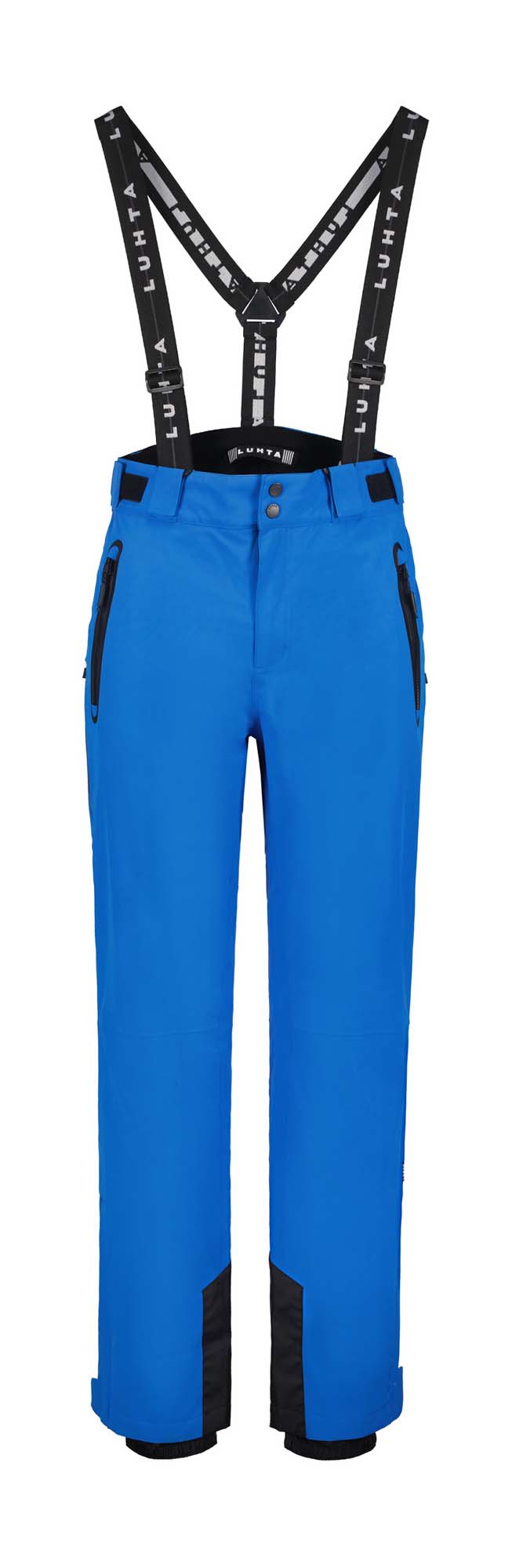 LUHTA Kortepohja Skibroek Heren