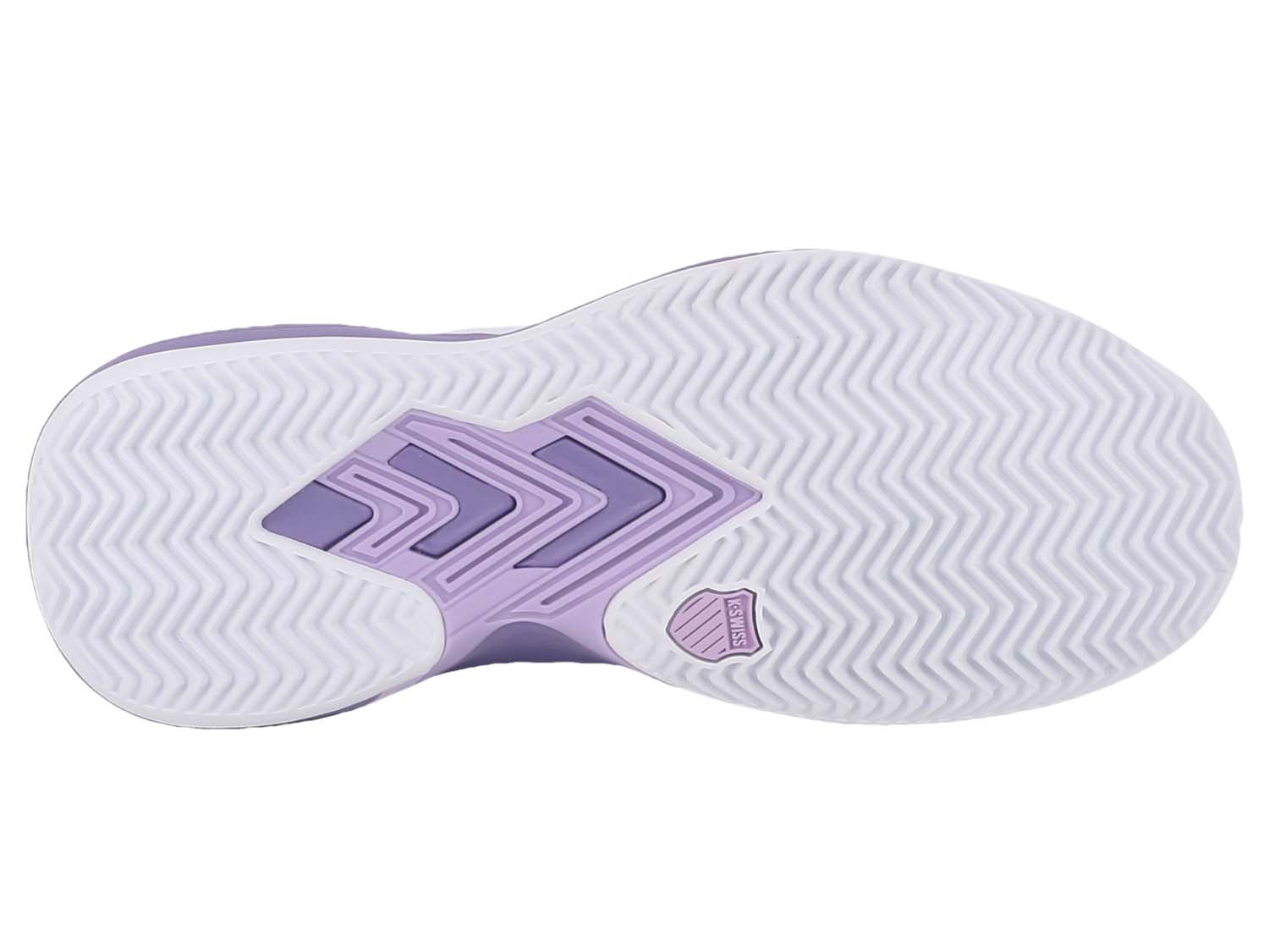 K-SWISS Ultrashot Light Clay Tennisschoenen Dames