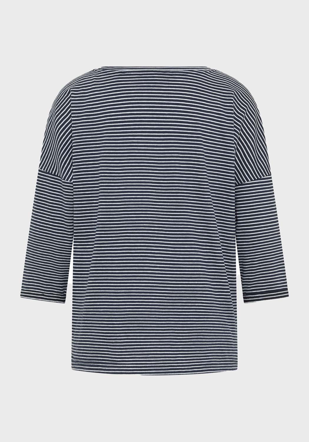 ELBSAND Veera Longsleeve Shirt Dames