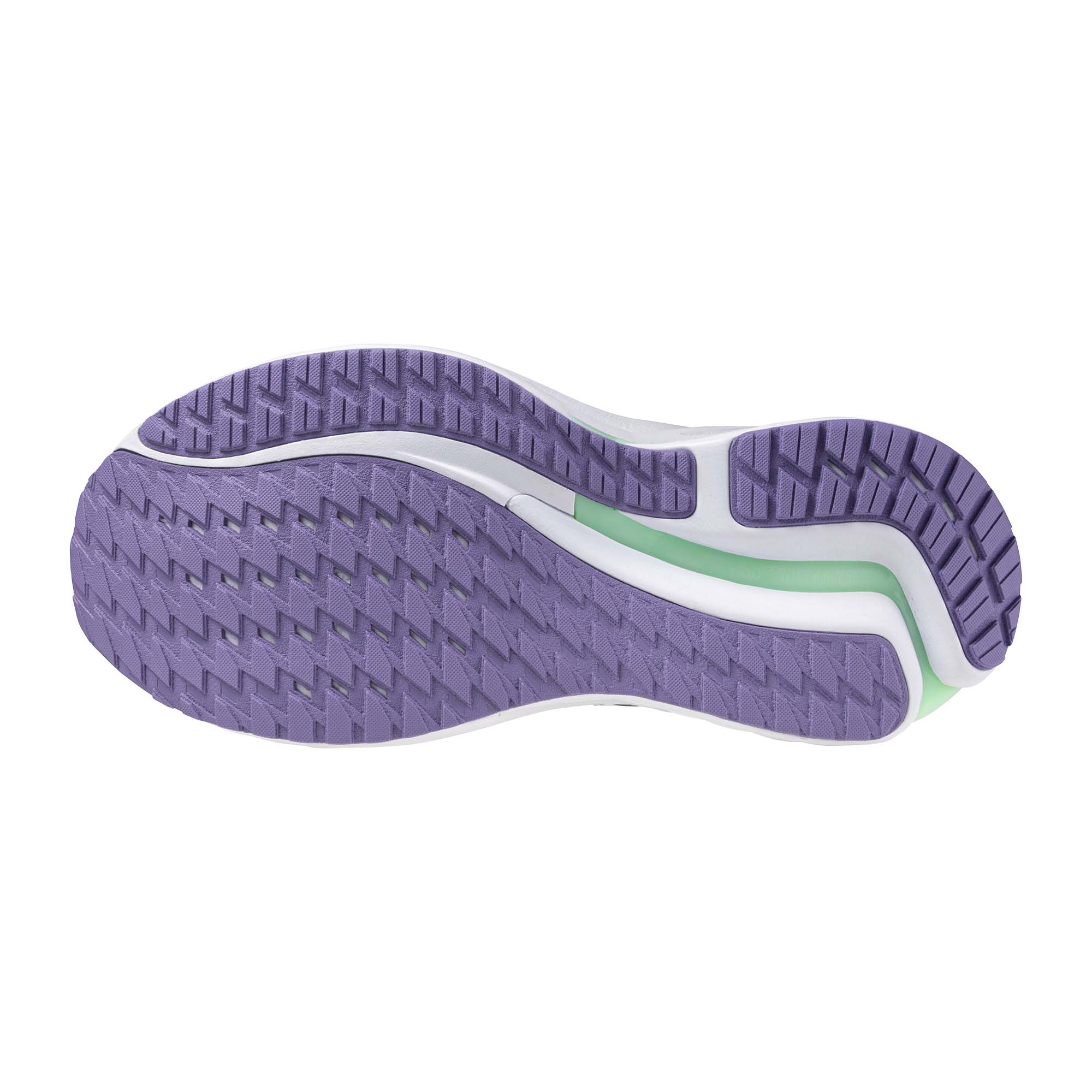 MIZUNO Wave Inspire 21 Dames