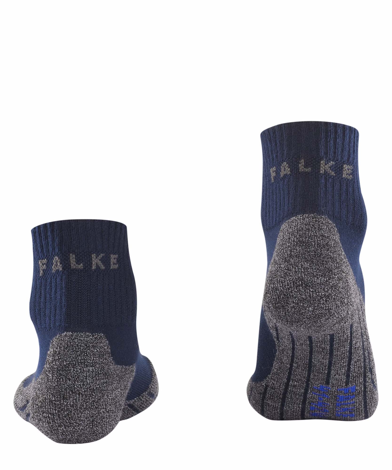 FALKE TK2 Explore Cool Short Sokken Dames FALKE TK2 Explore Cool Short Sokken Dames