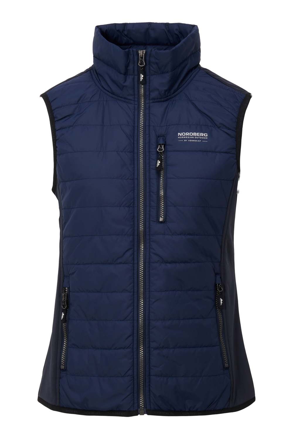 NORDBERG Tirza Bodywarmer Dames