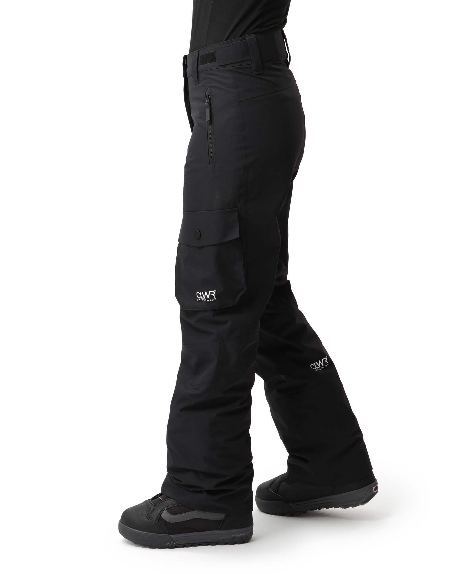 COLOURWEAR Mountain Cargo Skibroek Dames