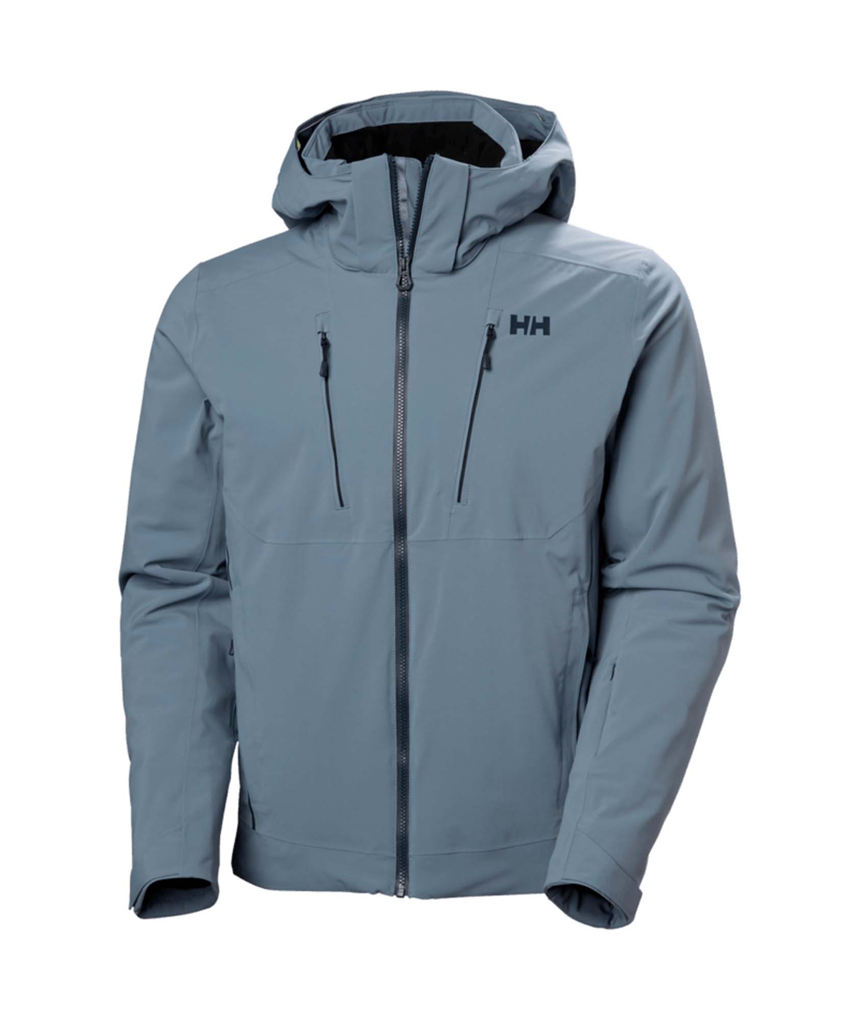 Helly Hansen Alpha 4.0 Jas Heren