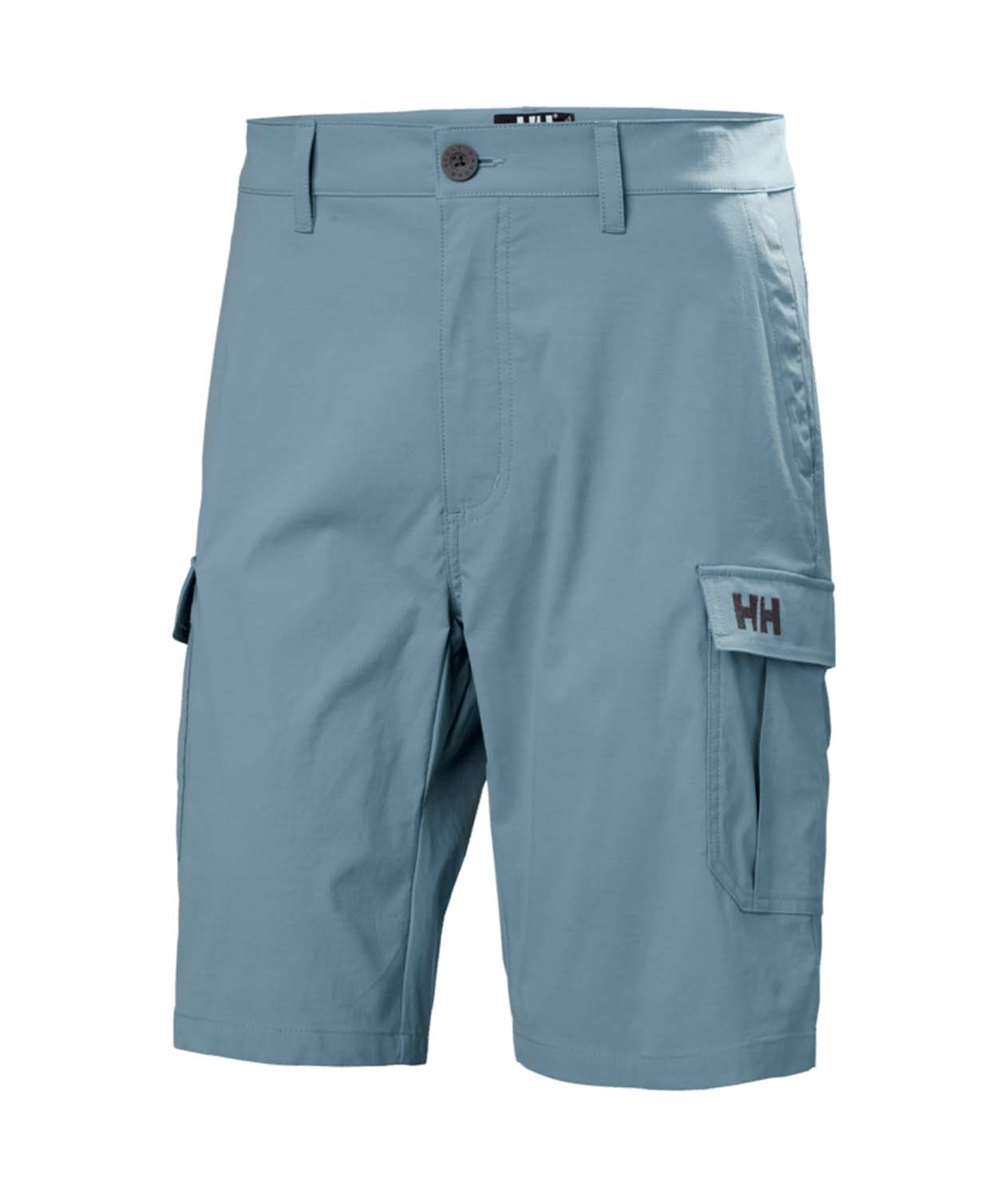 Helly Hansen HH Quick-dry Cargo Shorts '11 Heren