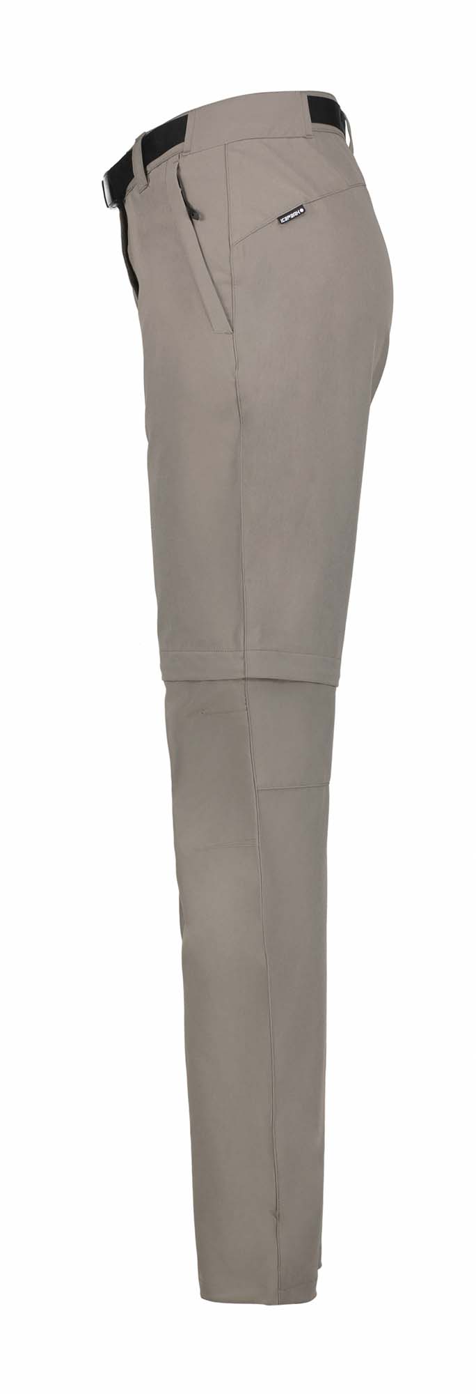 ICEPEAK Blocton Afritsbroek Dames