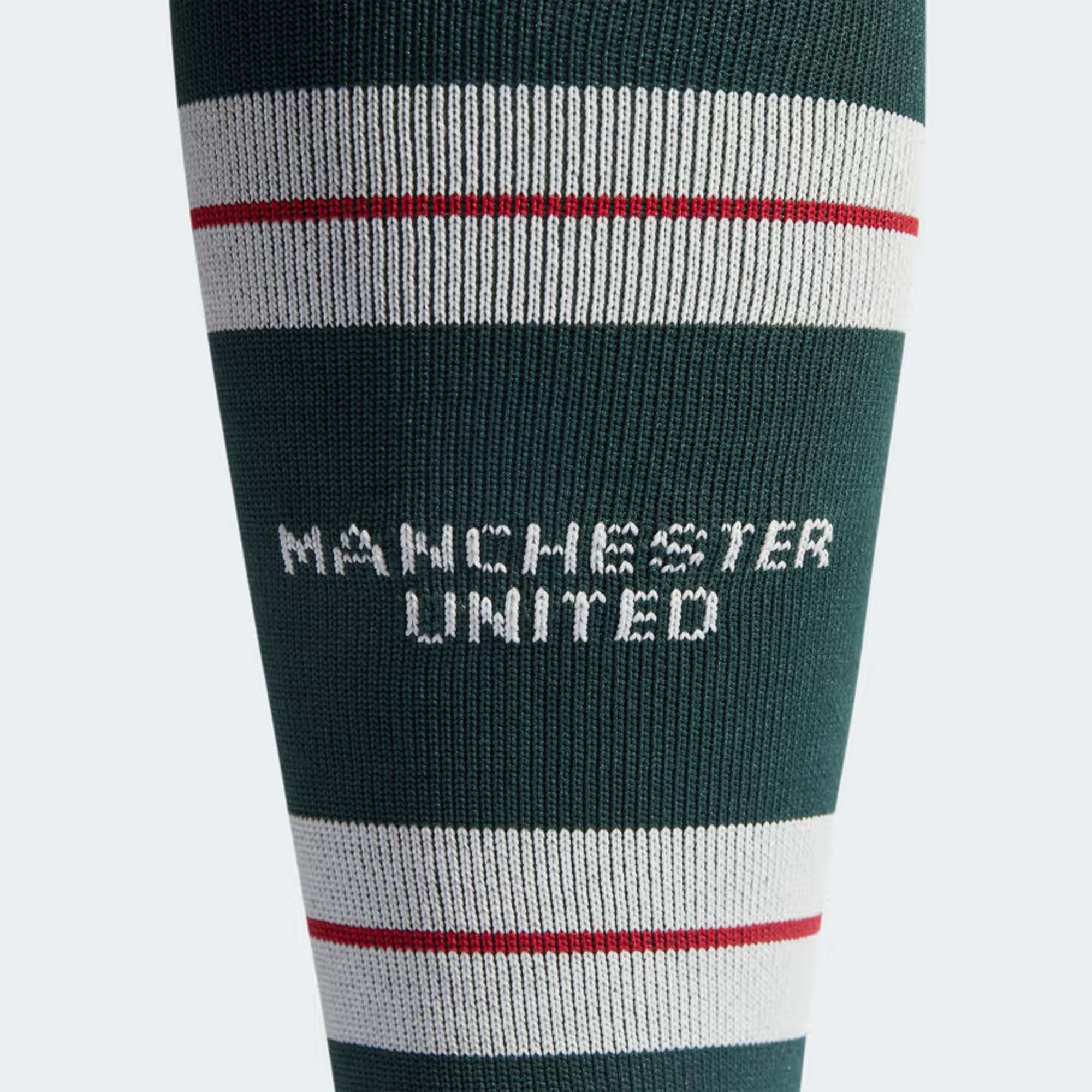 ADIDAS Manchester United 23/24 Uit Sokken  Heren