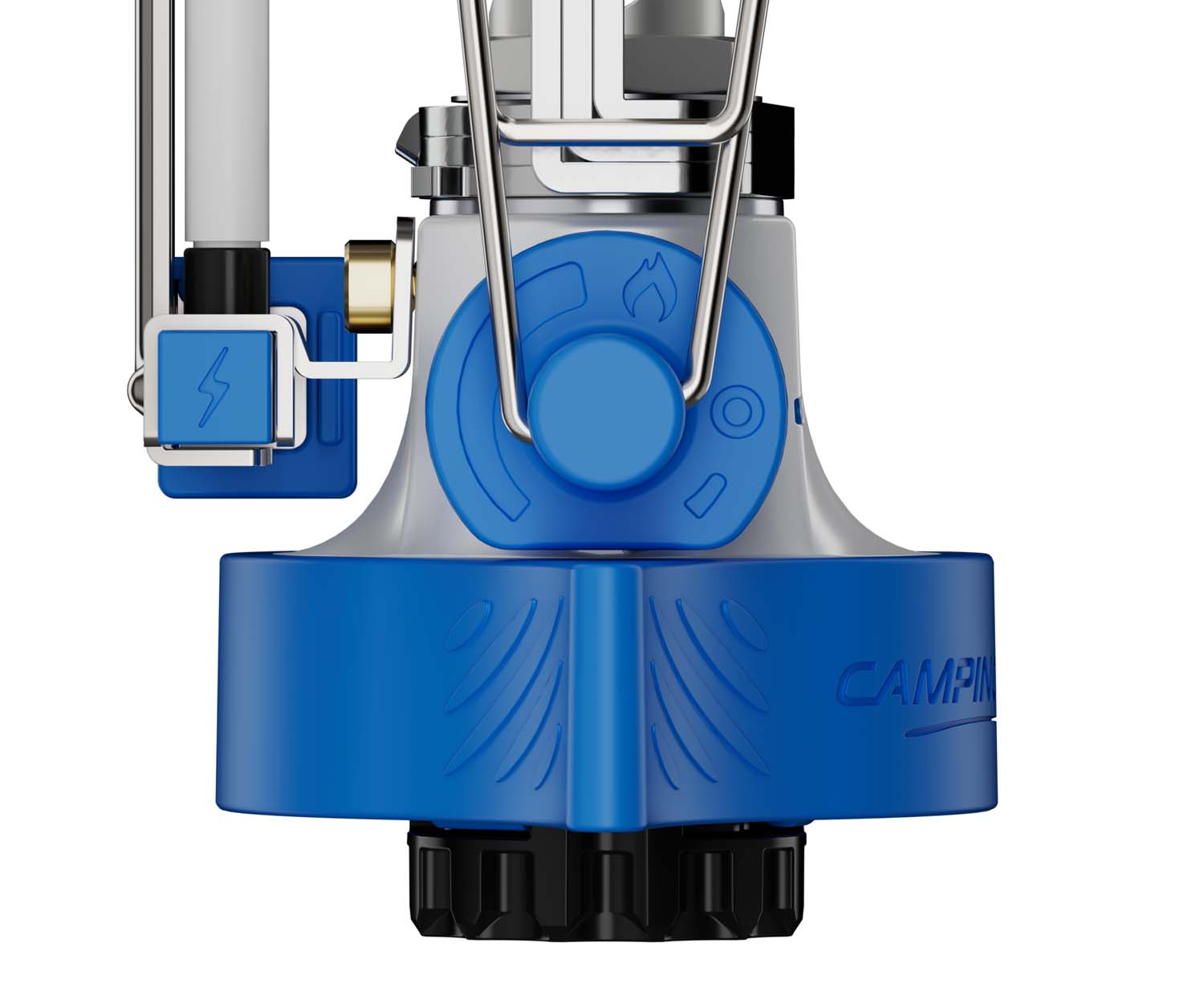 COLEMAN Stove twister cv connect pz eu 1