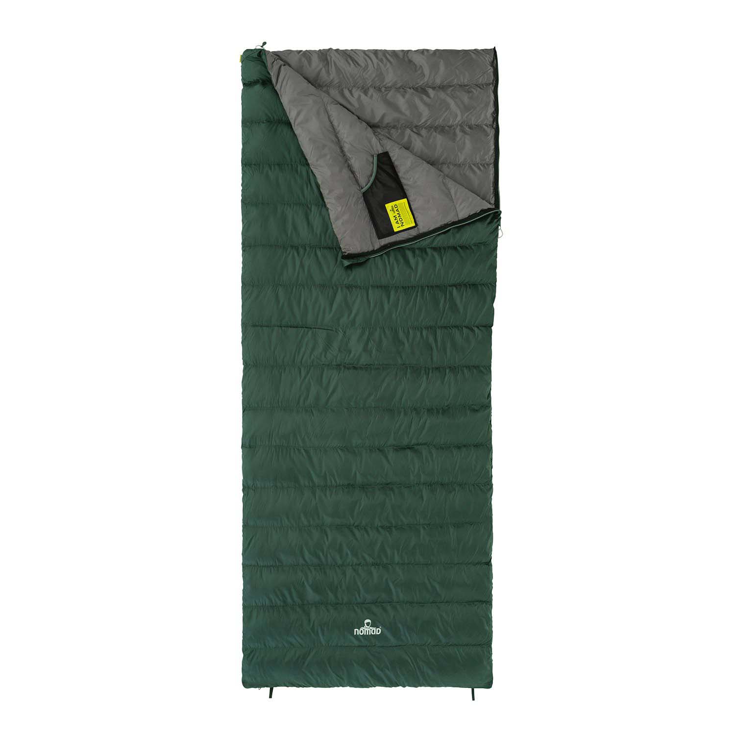 NOMAD Taurus 300 Slaapzak