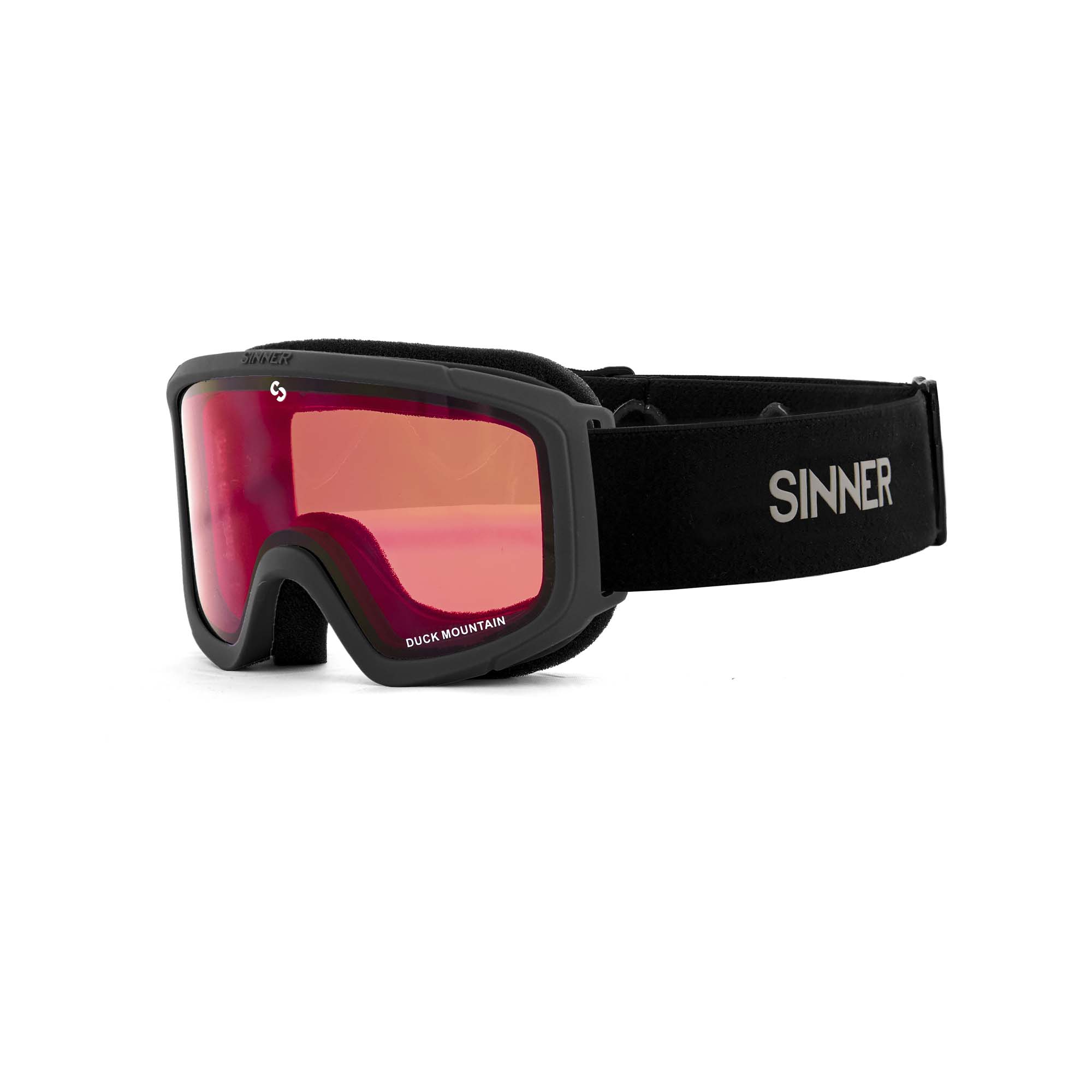 SINNER Duck Mountain Junior