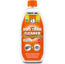THETFORD Duo Tank Cleaner Concentrated 0,8 L