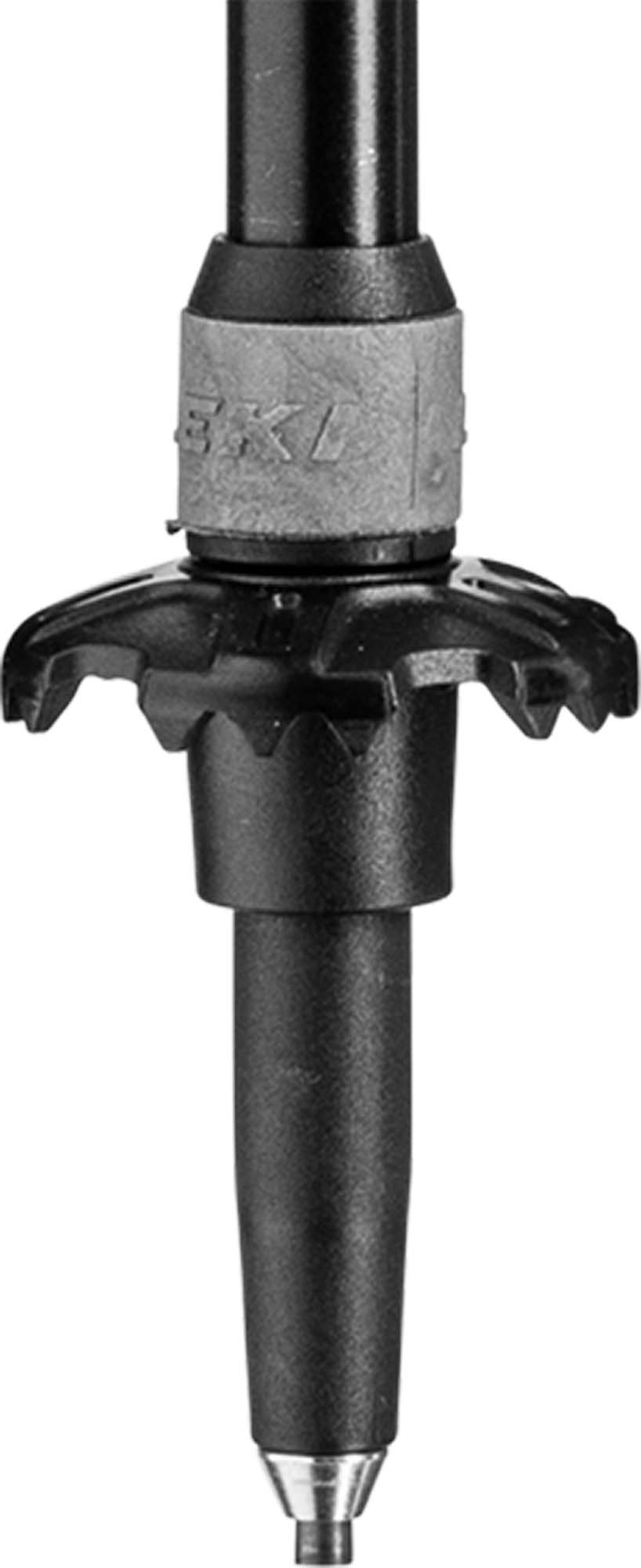 LEKI Khumbu AS Wandelstokken  Unisex