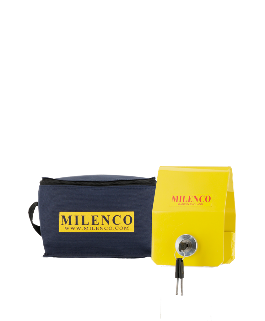 MILENCO Alko Slot 3004 Scm
