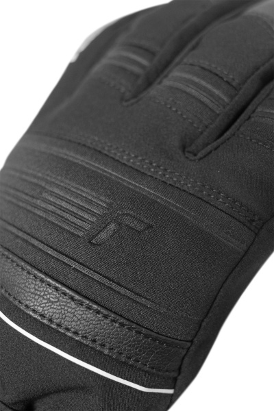 Reusch conan r tex xt 6401235 7701 black 3