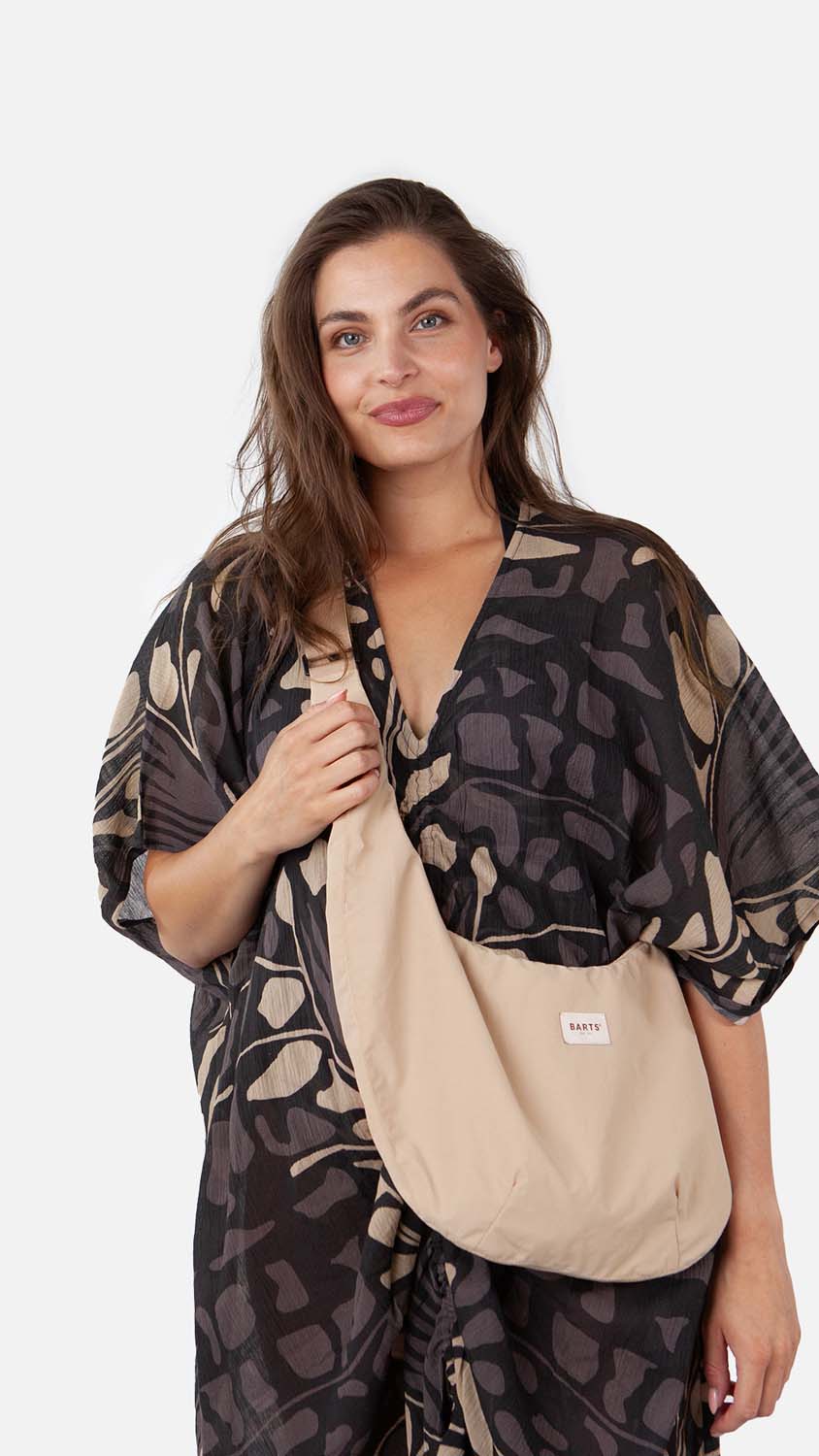 BARTS Nurrin Schoudertas