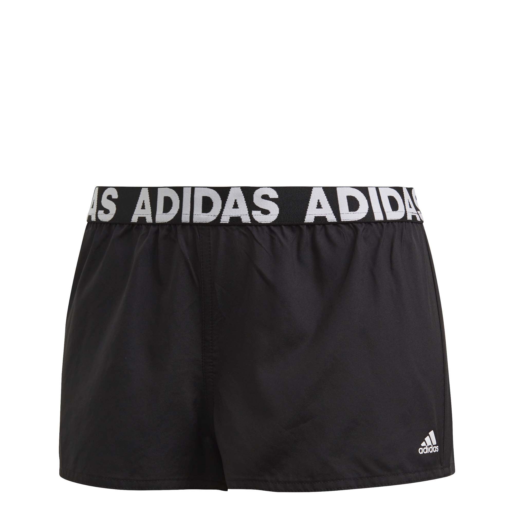 adidas beach shorts
