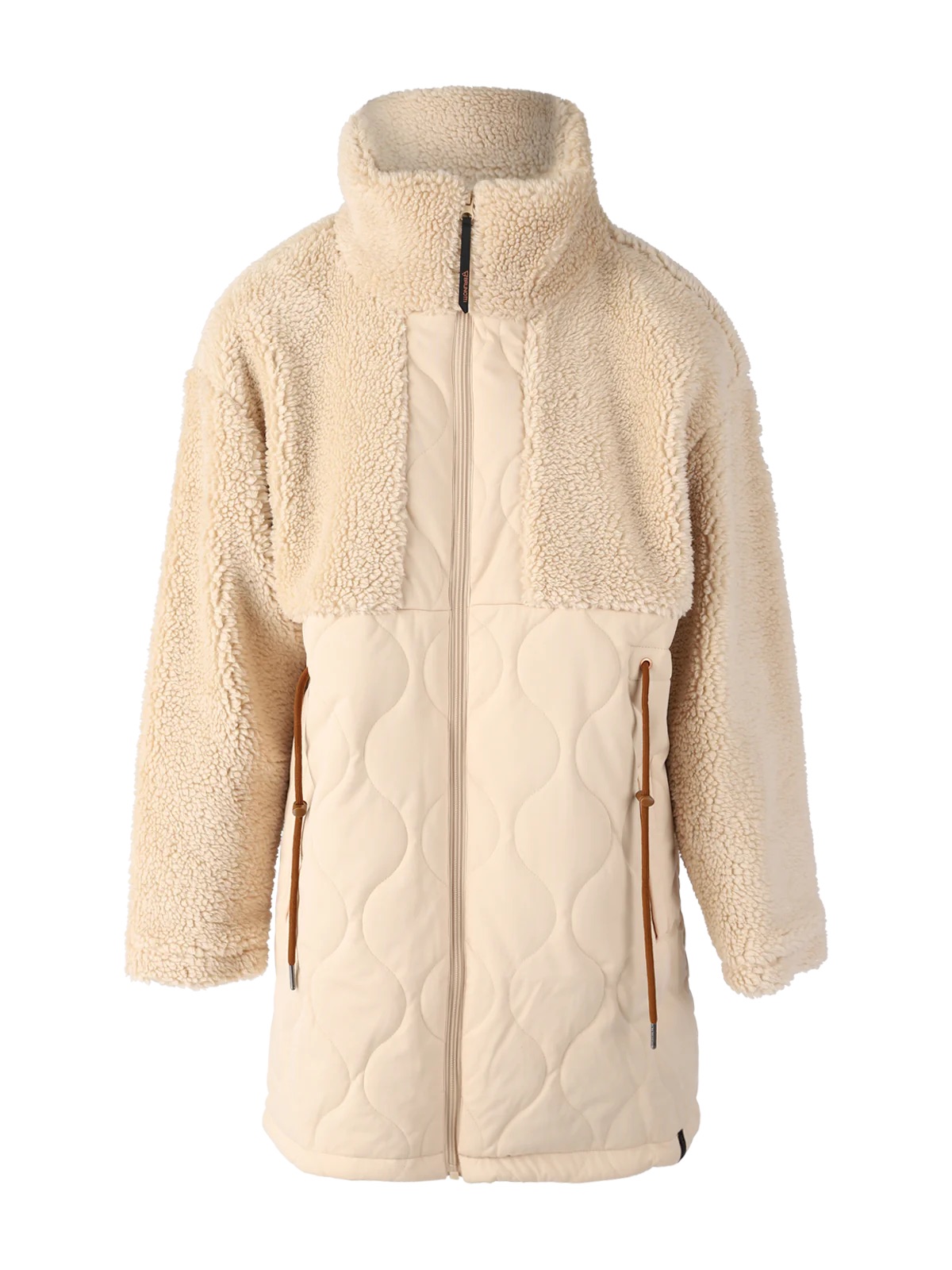 BRUNOTTI Cecile Teddy Jas Dames