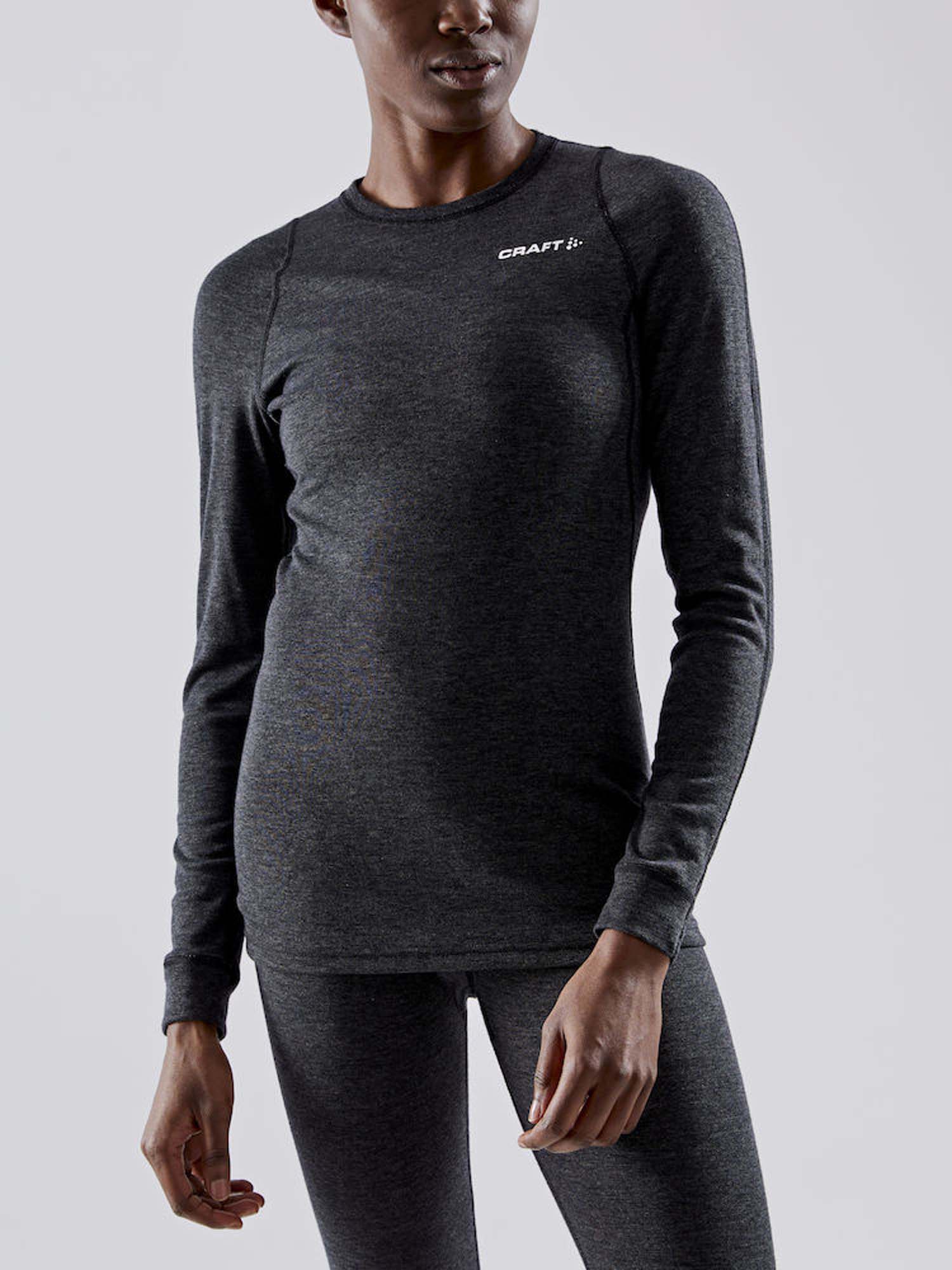 1911548 998000 core wool merino ls tee w closeup1 preview