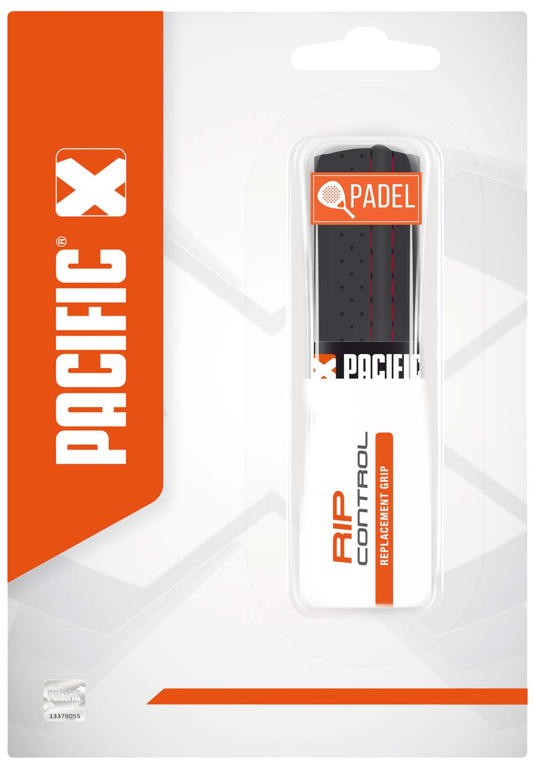 PACIFIC rib control padel grip