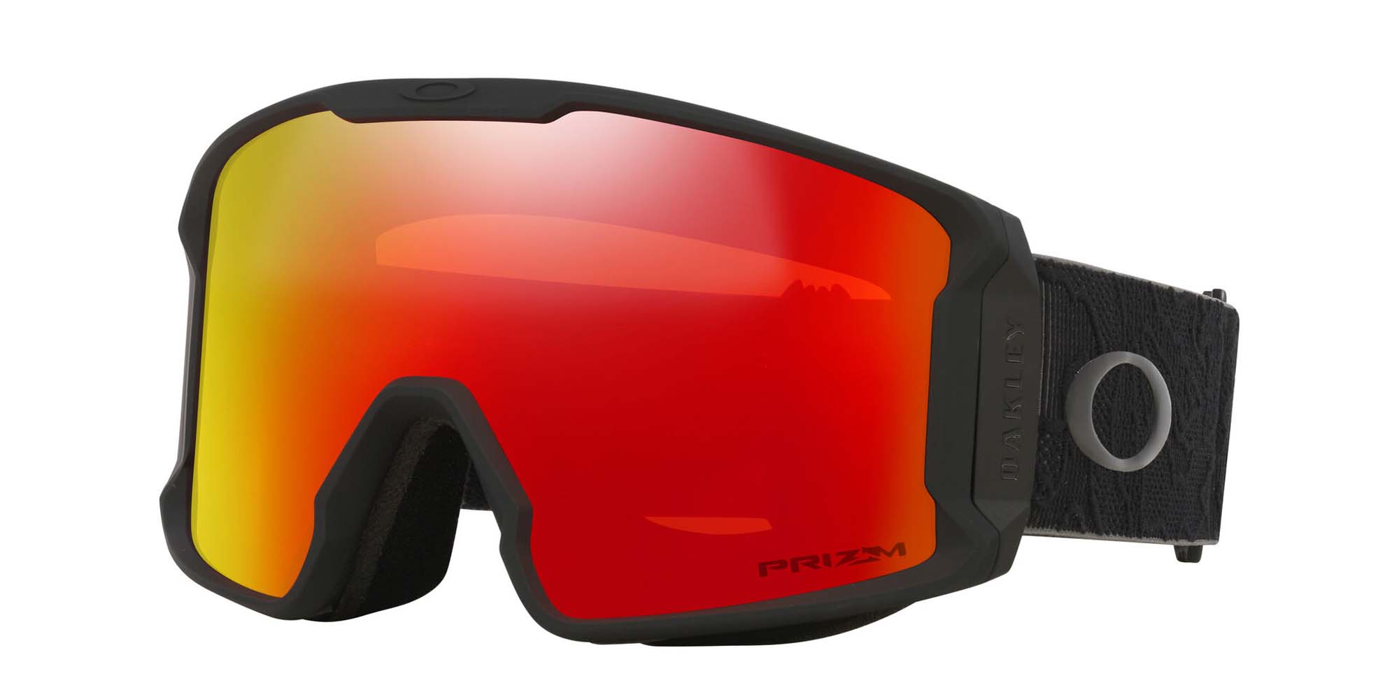 OAKLEY Line Miner L Skibril Unisex
