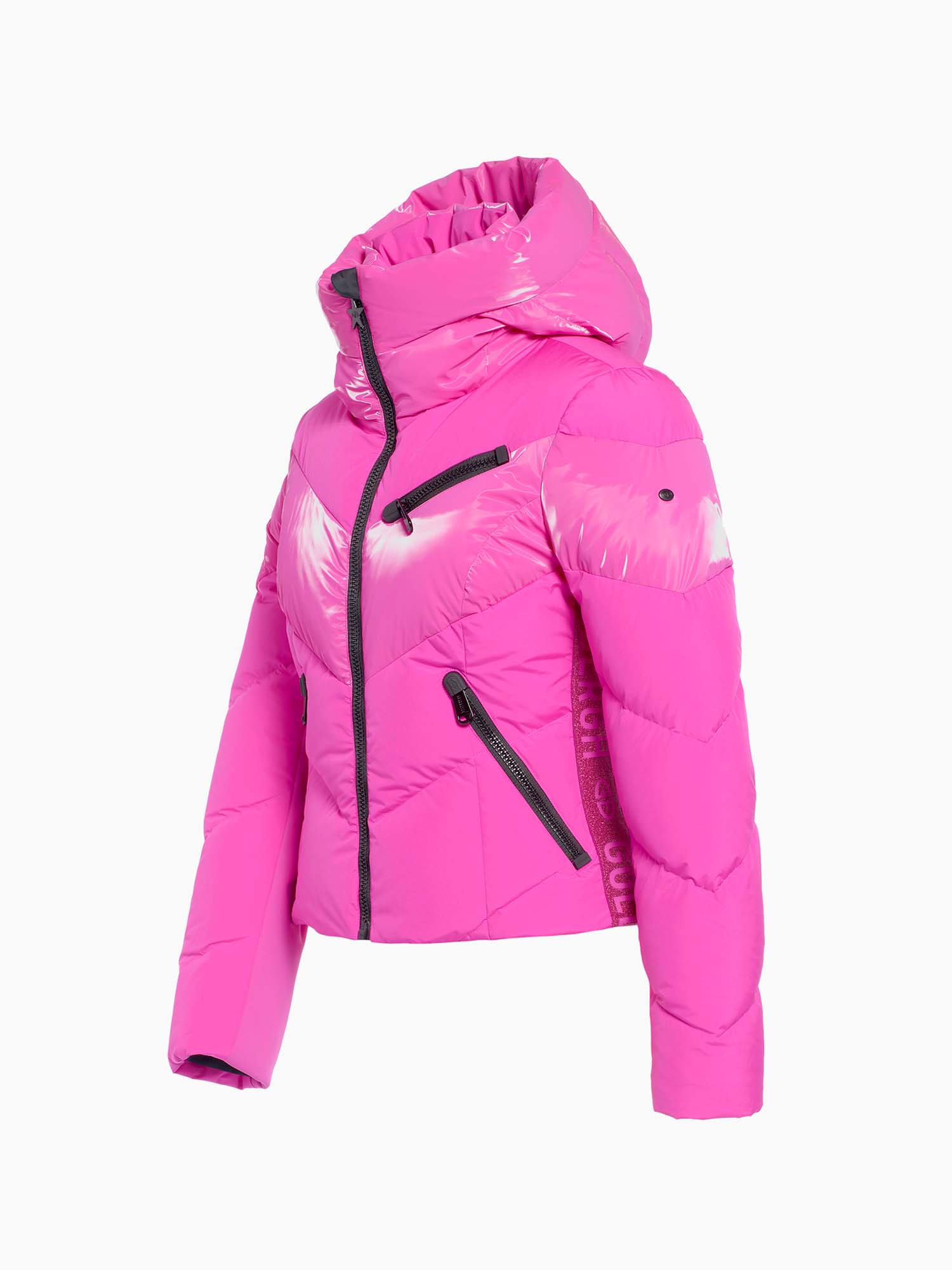 GOLDBERGH Moraine Ski Jacket Dames
