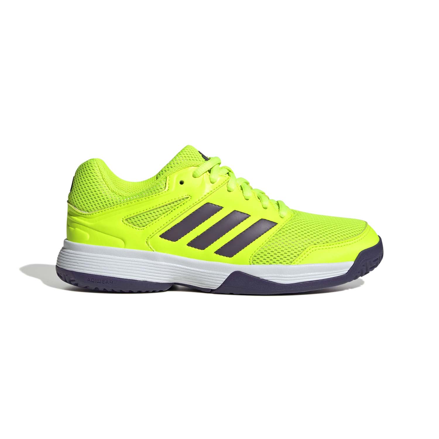 Jr9304 1 footwear photography side lateral center view white