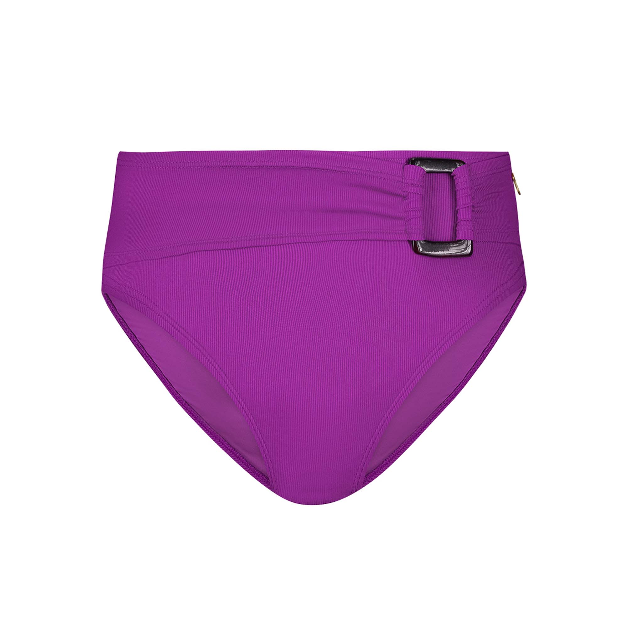 TWEKA Buckle Bikini Broekje Dames