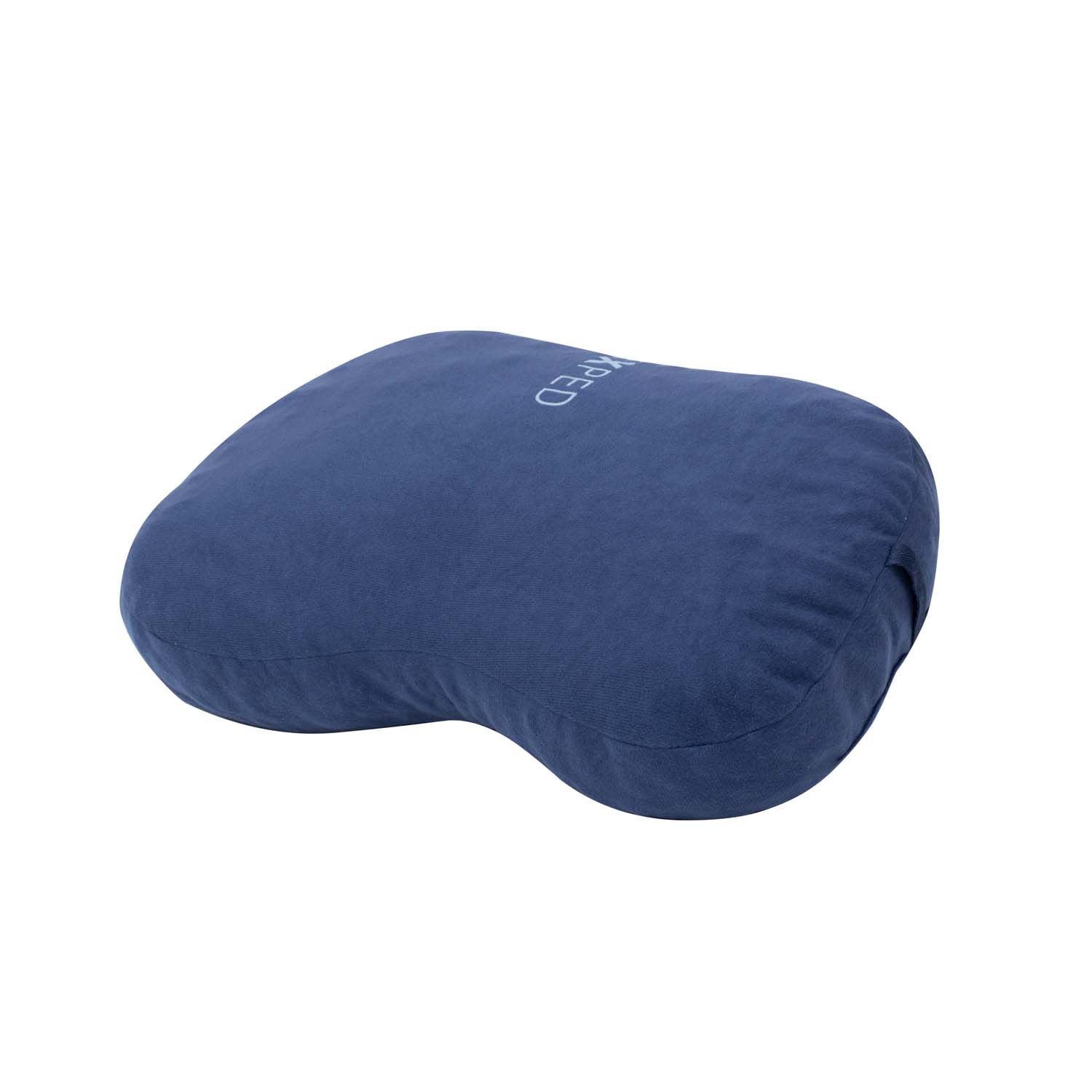 Deep sleep pillow m navy 7640277841949