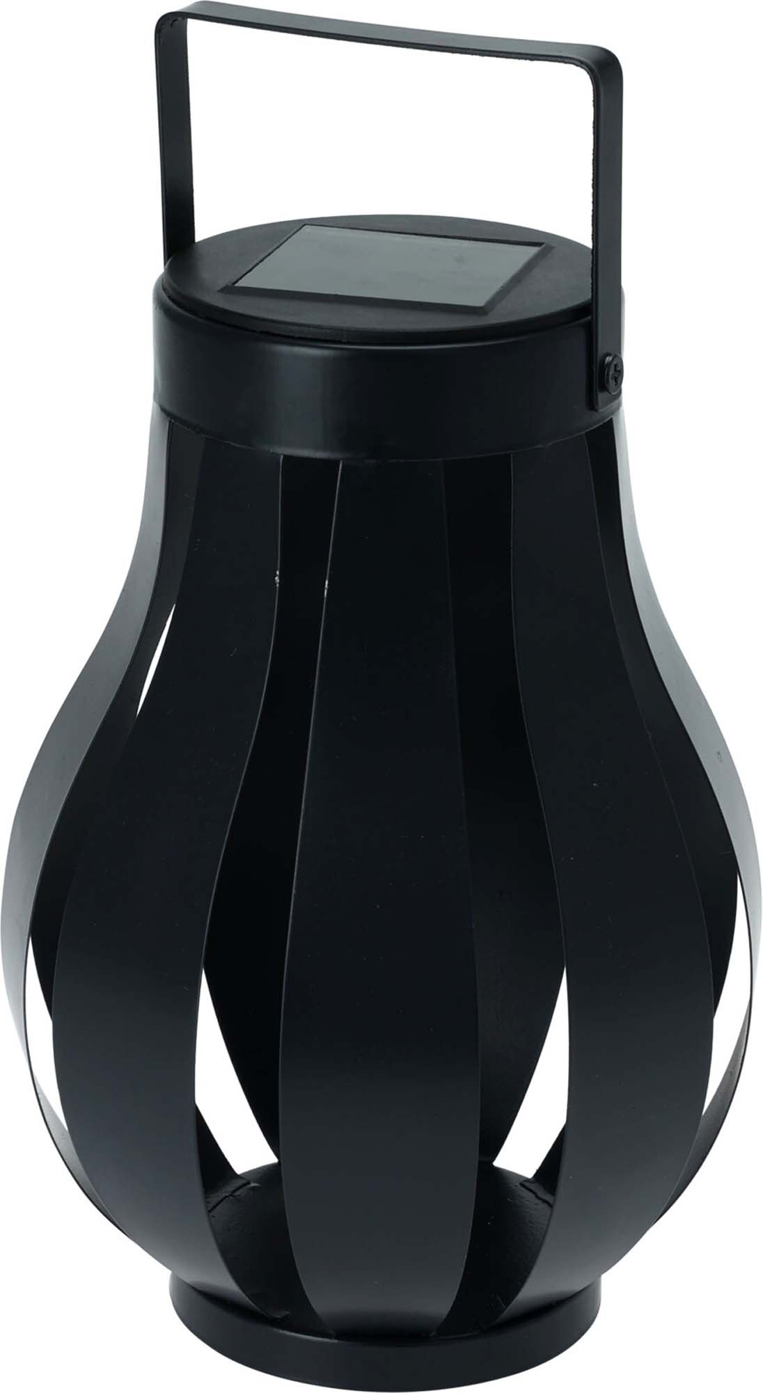 KOOPMAN Solar Lantaarn 19 cm