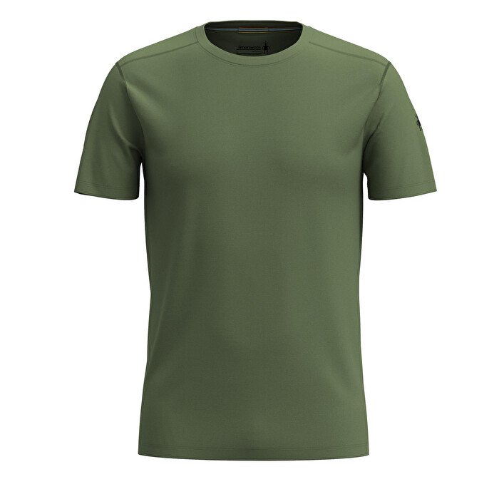 Smartwool Merino Short Sleeve Tee Heren