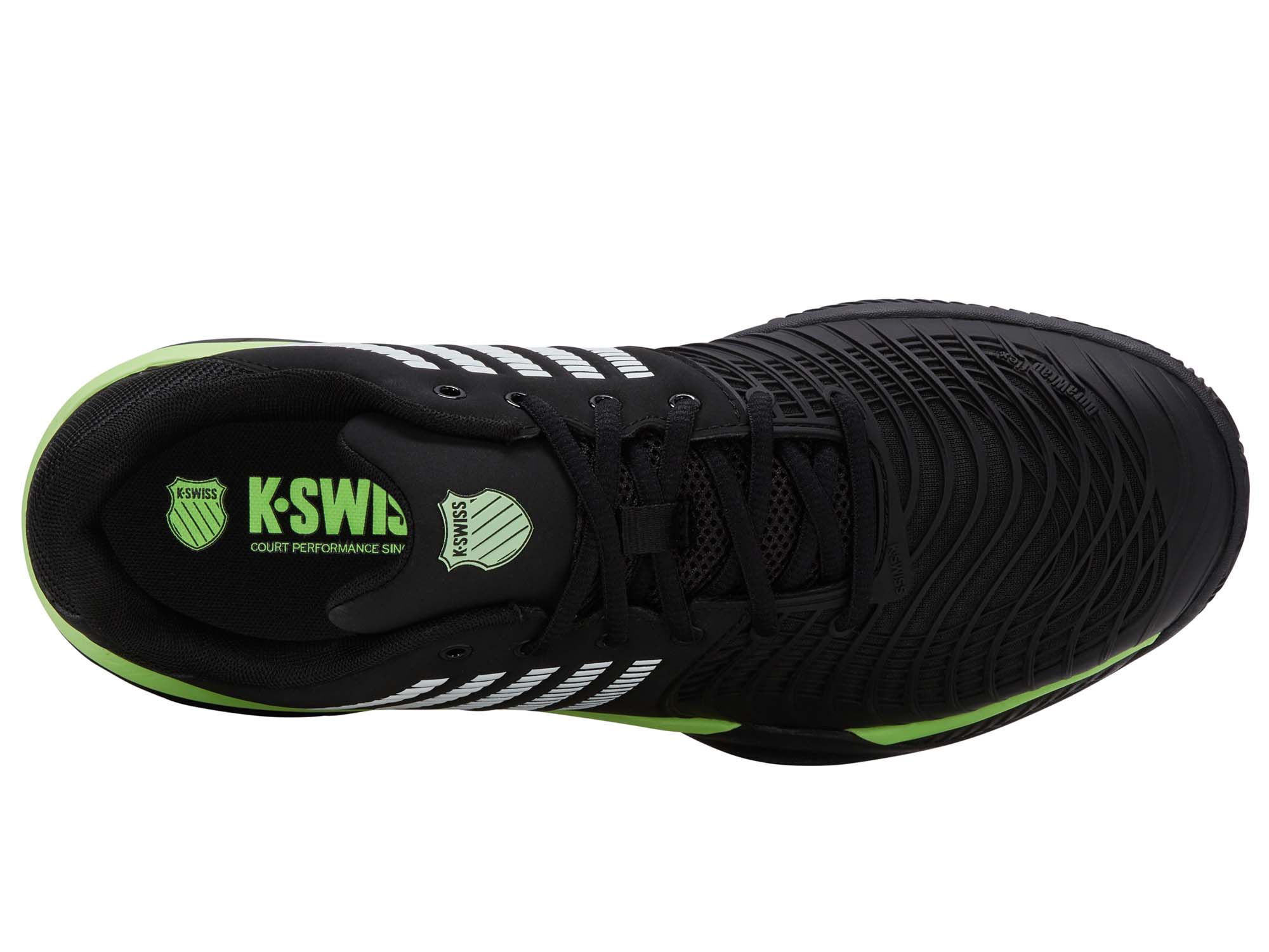 K-SWISS K-Swiss Express Light 3 Clay Schoenen 
