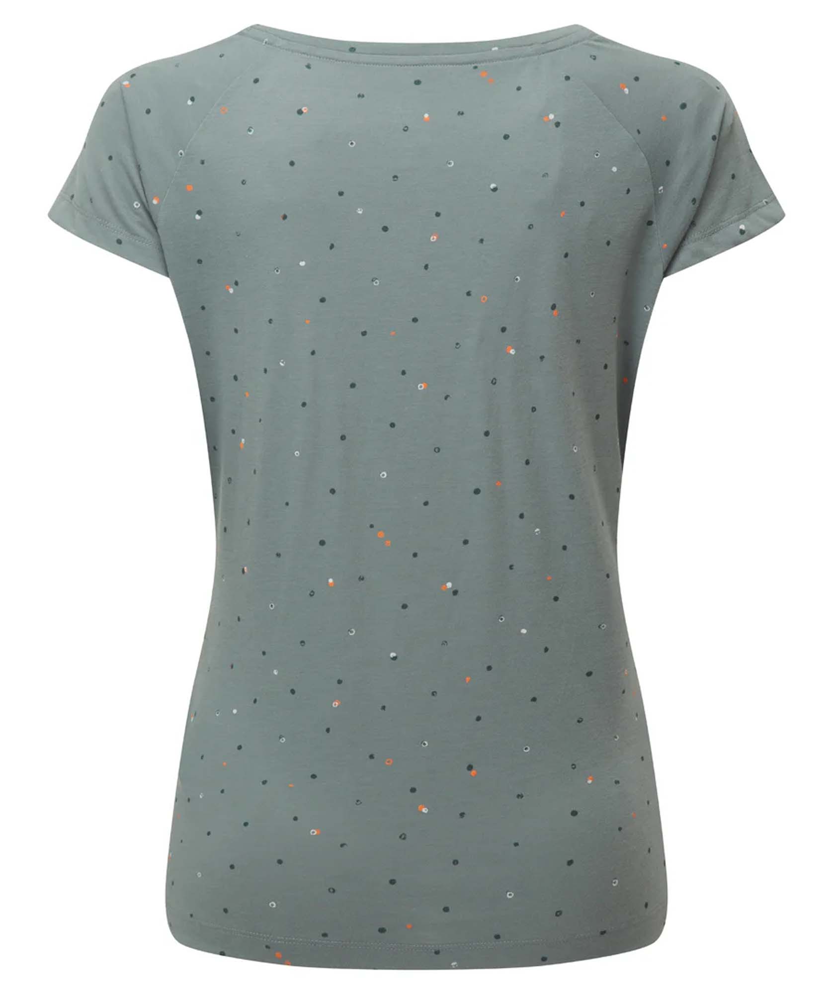 SPRAYWAY Dot T-Shirt Dames SPRAYWAY Dot T-Shirt Dames