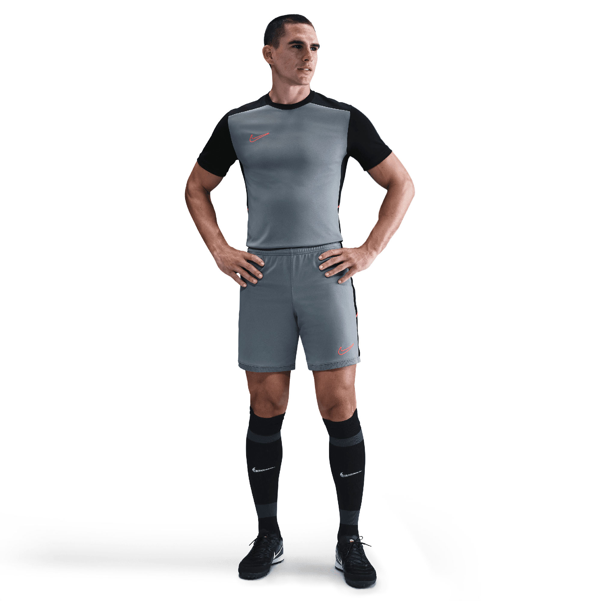 NIKE Academy T-shirt Heren