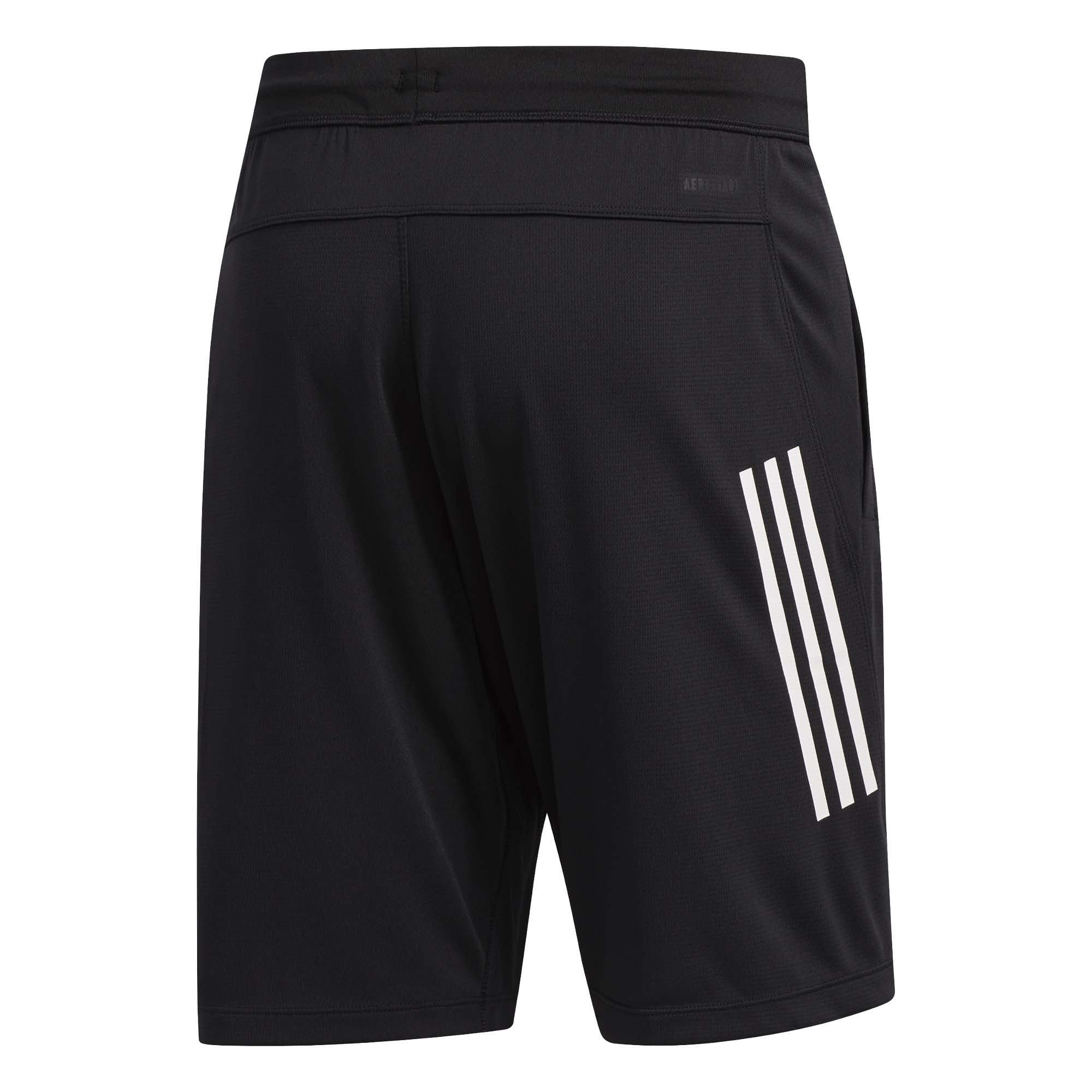 ADIDAS 3-Stripes 9-Inch Heren ADIDAS 3-Stripes 9-Inch Heren